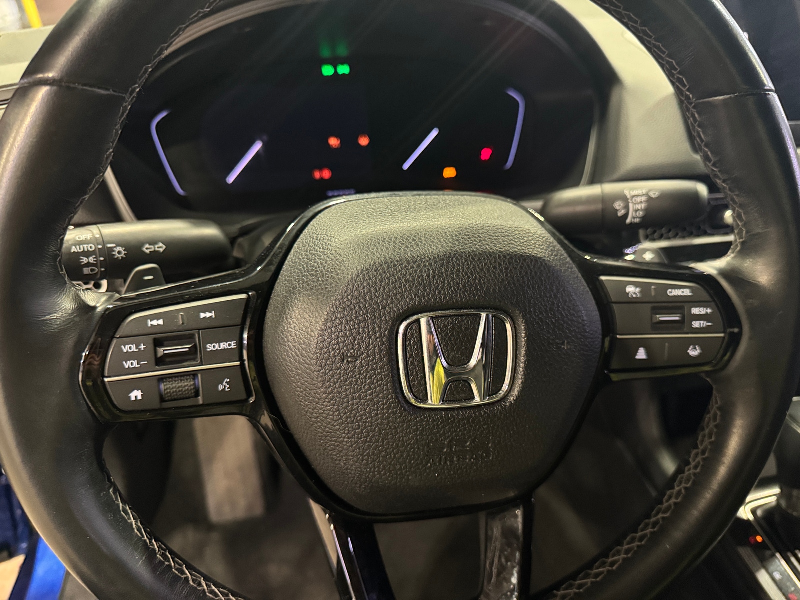 Thumbnail: 2022 Honda Civic - 5