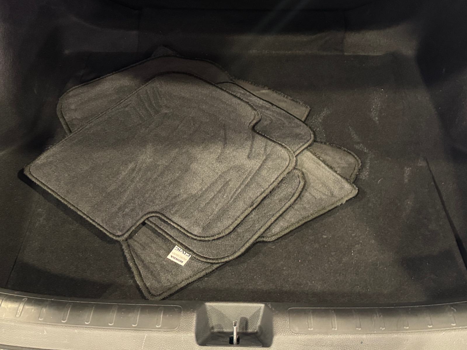 Thumbnail: 2022 Honda Civic - 7