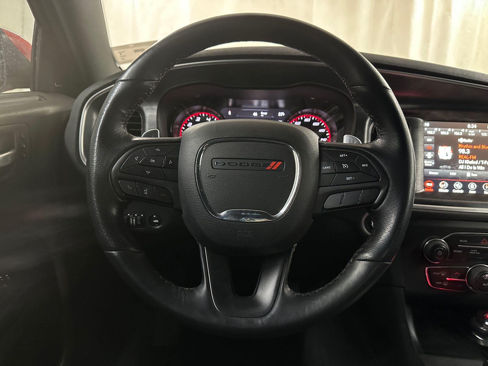 Thumbnail: 2018 Dodge Charger - 4