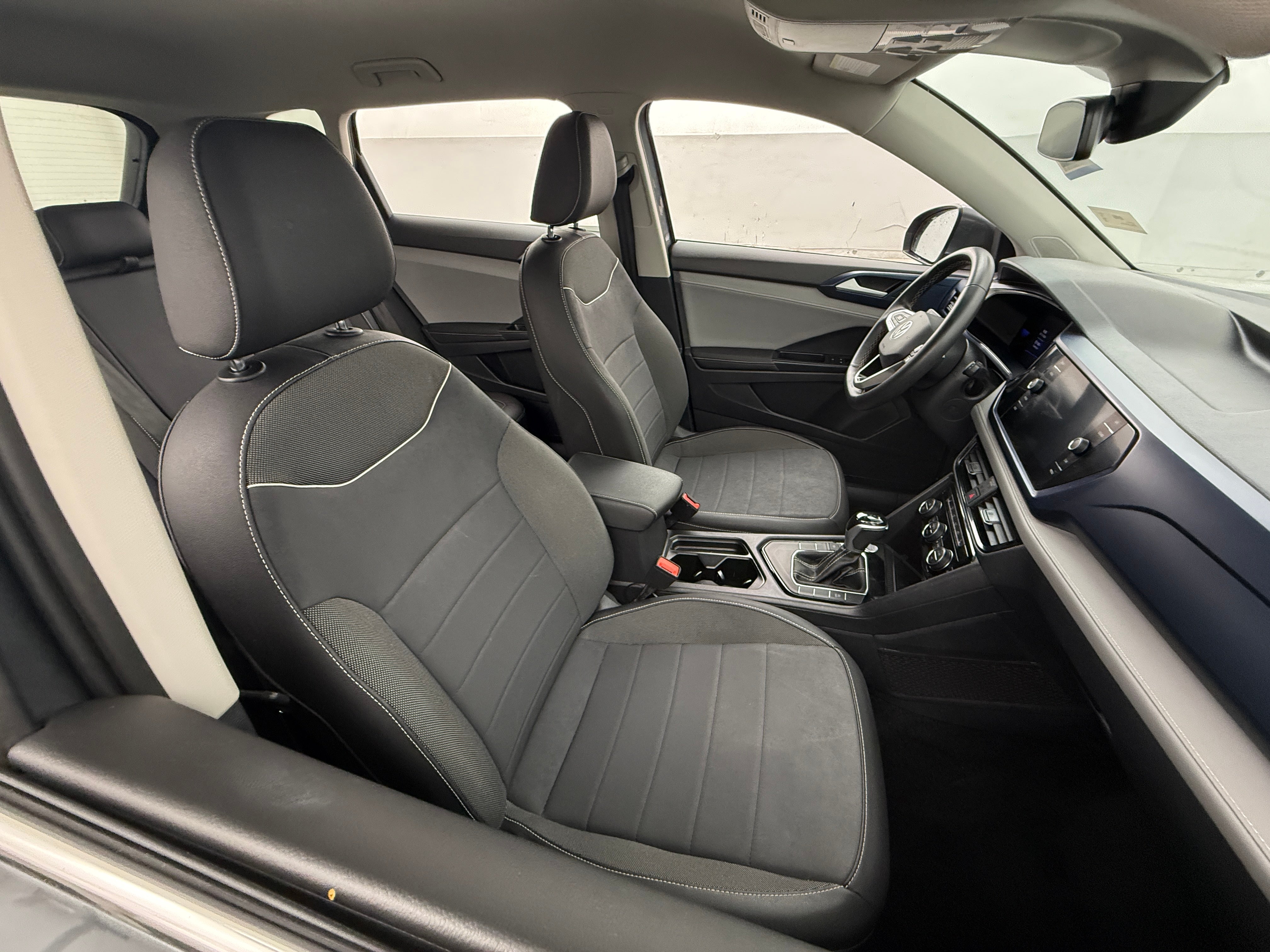 2024 Volkswagen Taos