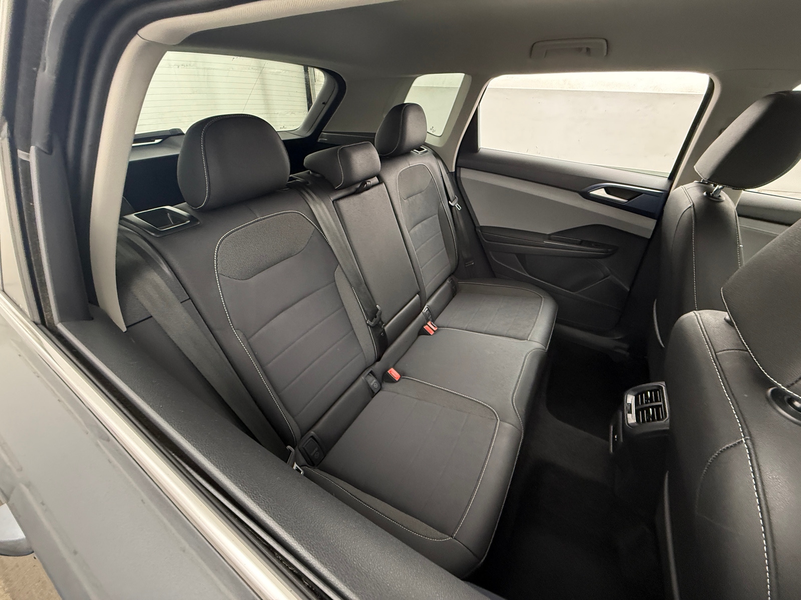 Thumbnail: 2024 Volkswagen Taos - 6