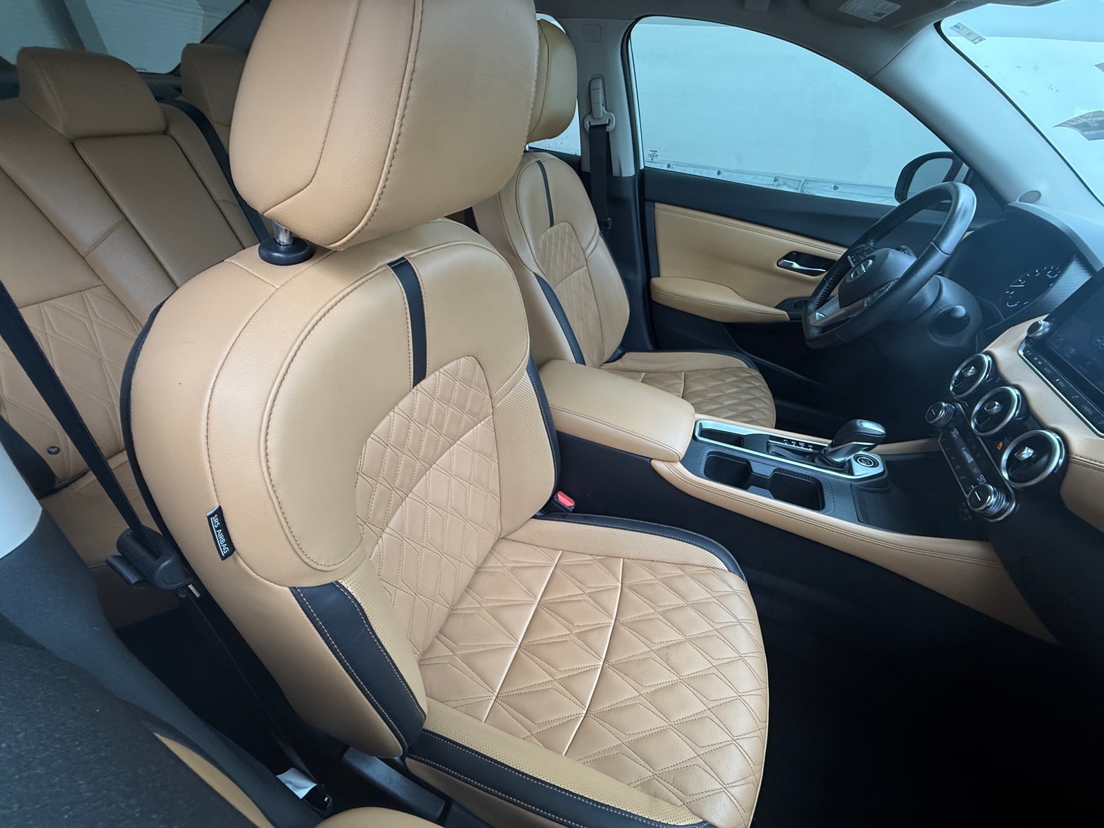 Thumbnail: 2022 Nissan Sentra - 2