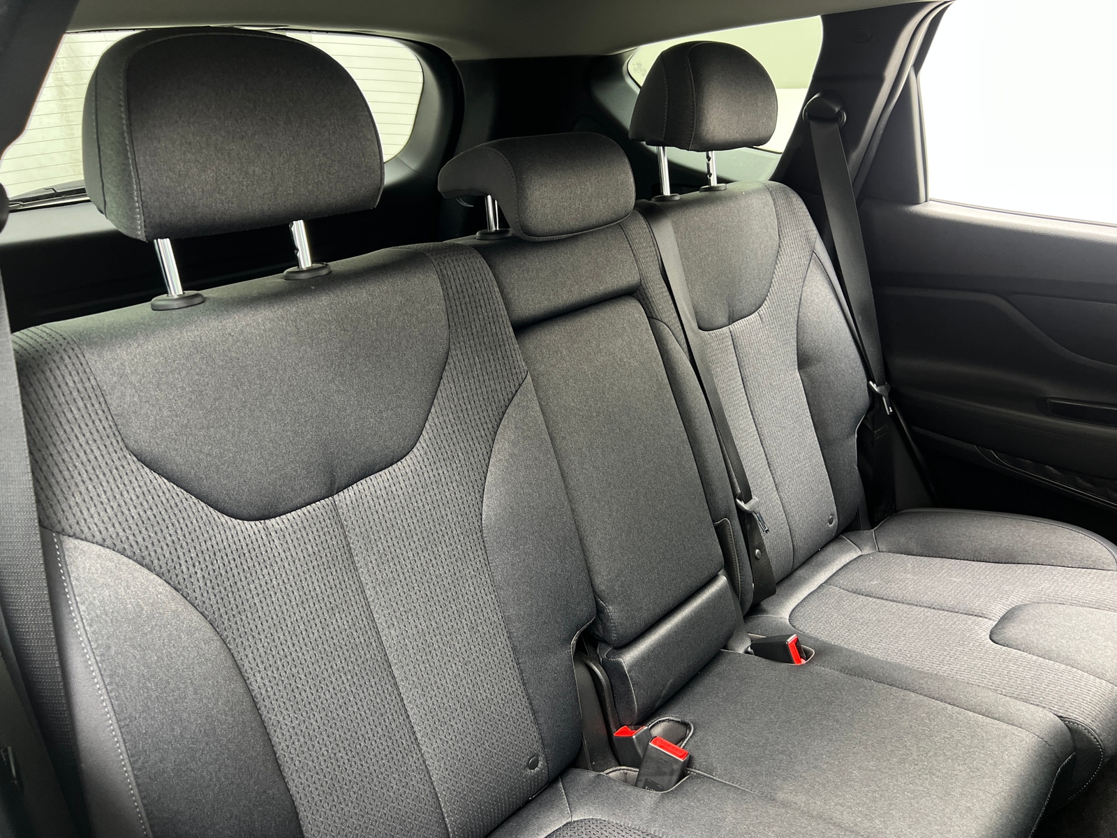 Thumbnail: 2023 Hyundai Santa Fe - 6