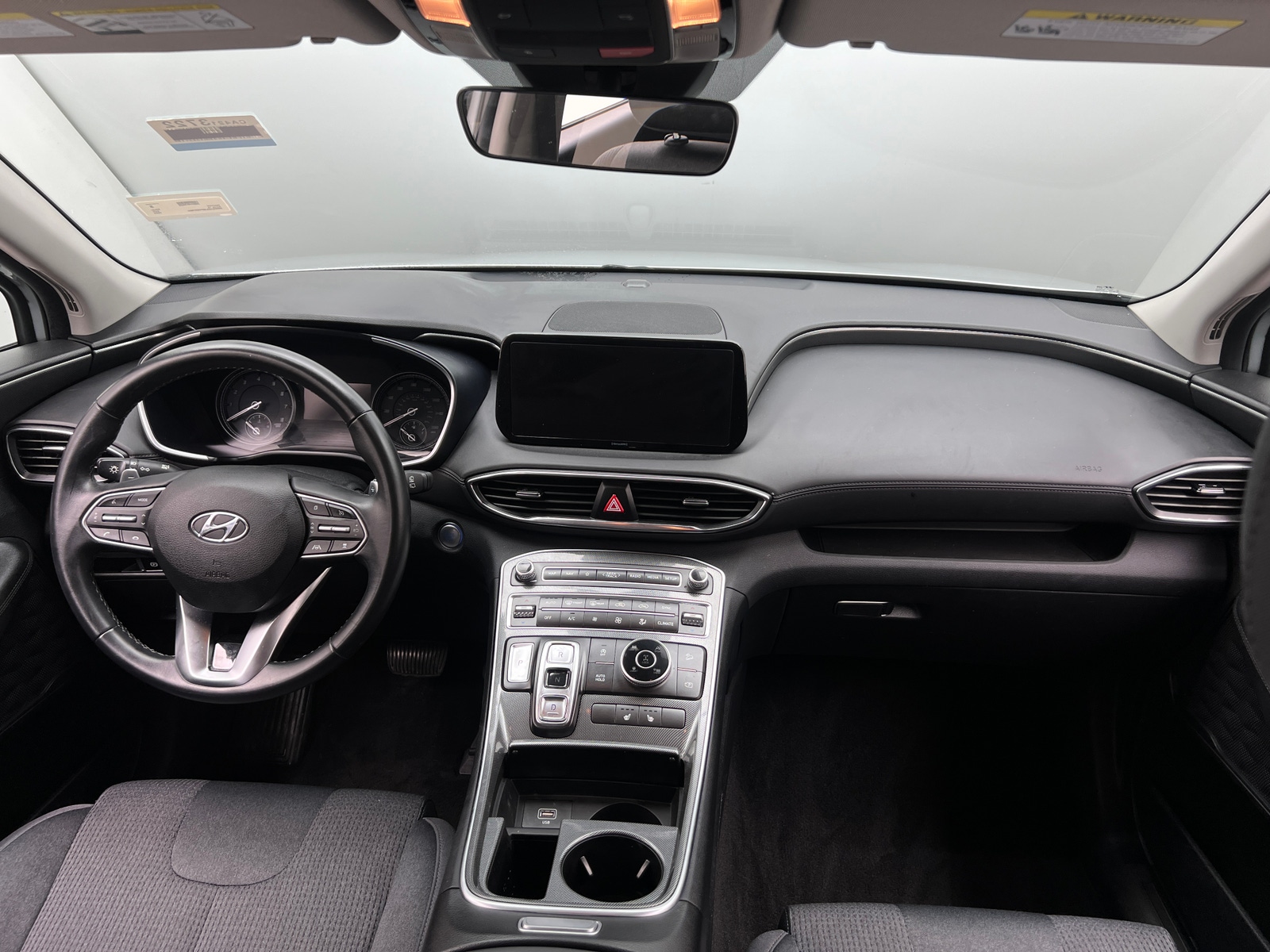 Thumbnail: 2023 Hyundai Santa Fe - 3