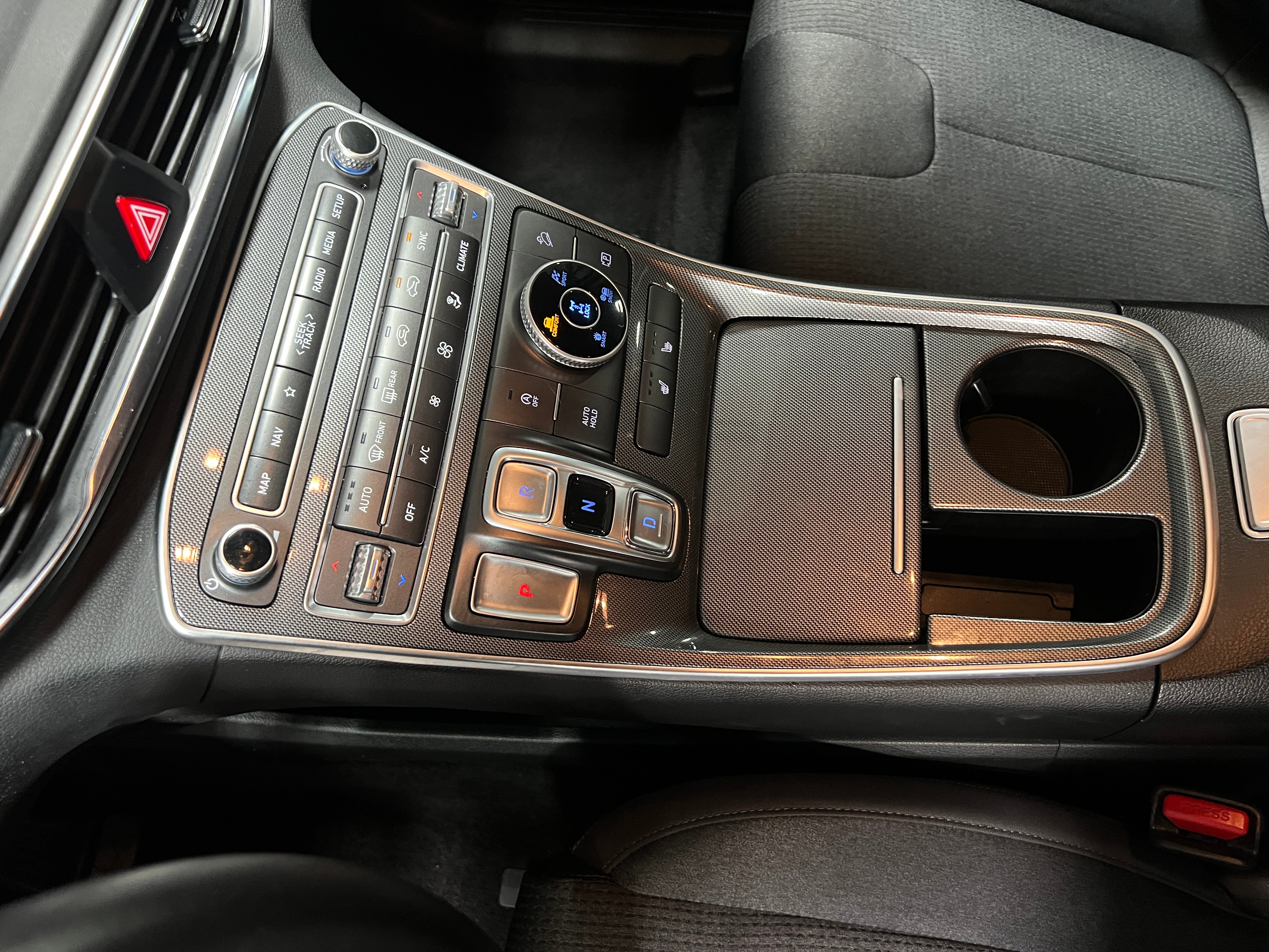 2023 Hyundai Santa Fe