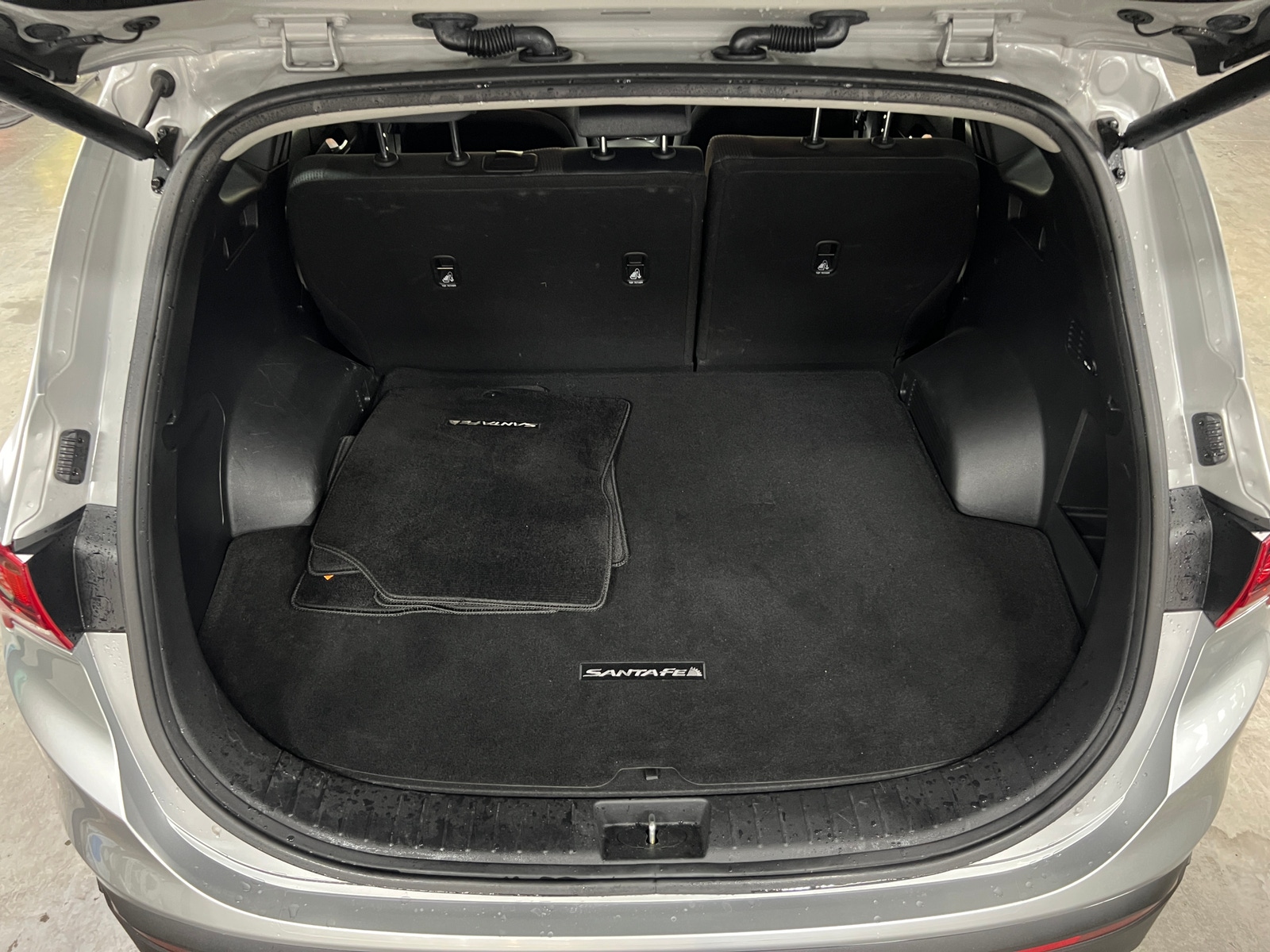 Thumbnail: 2023 Hyundai Santa Fe - 7