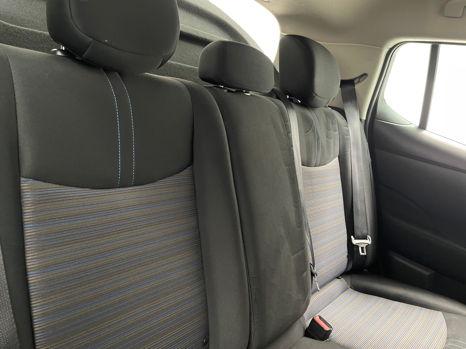 Thumbnail: 2023 Nissan Leaf - 6