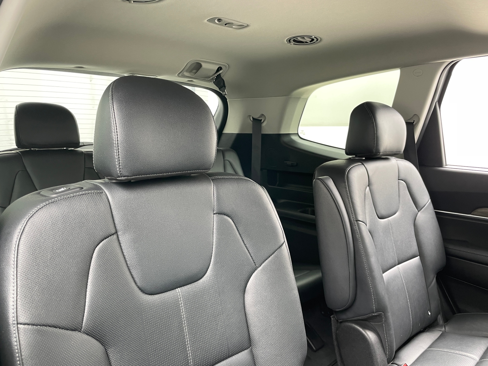 Thumbnail: 2022 Kia Telluride - 5