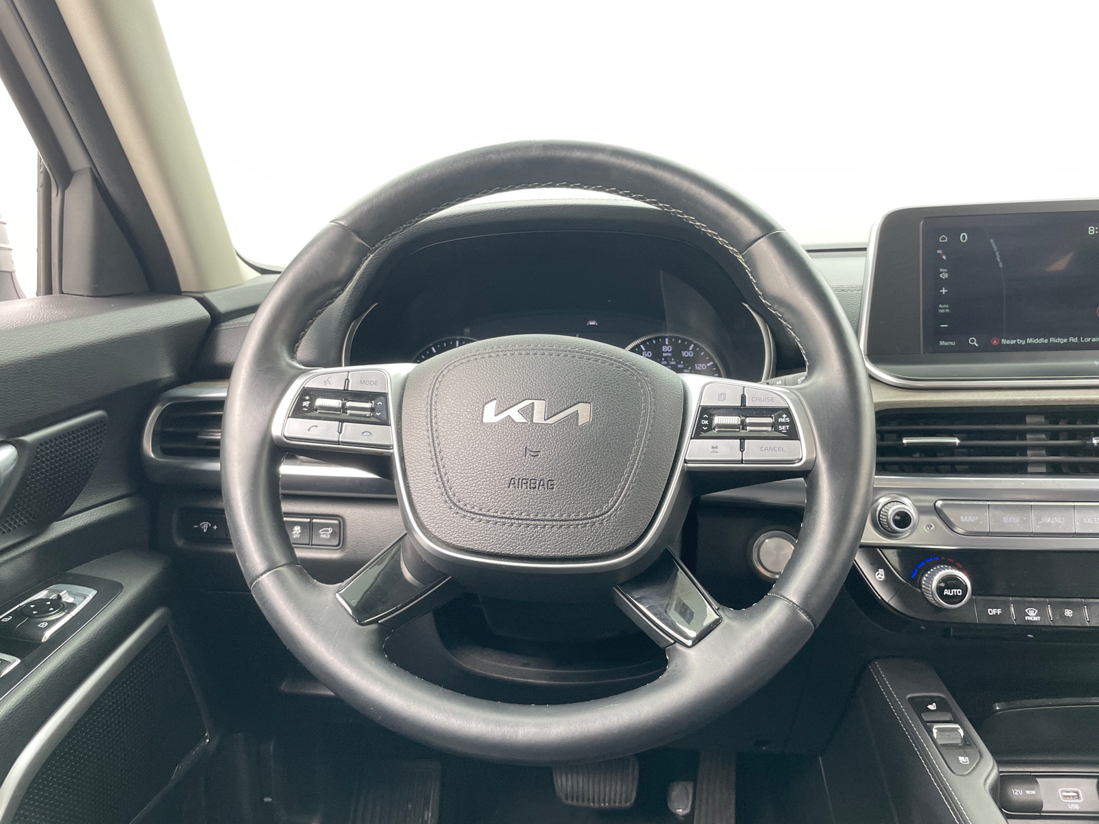 Thumbnail: 2022 Kia Telluride - 4