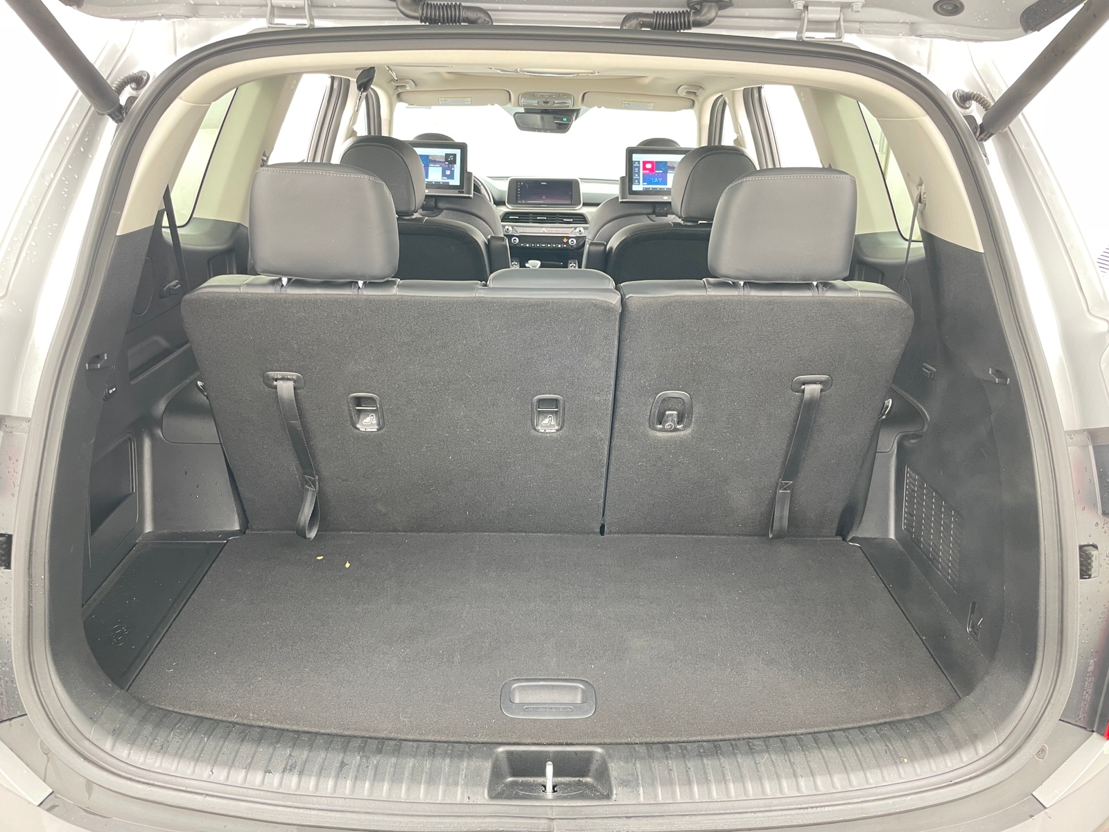 Thumbnail: 2022 Kia Telluride - 6