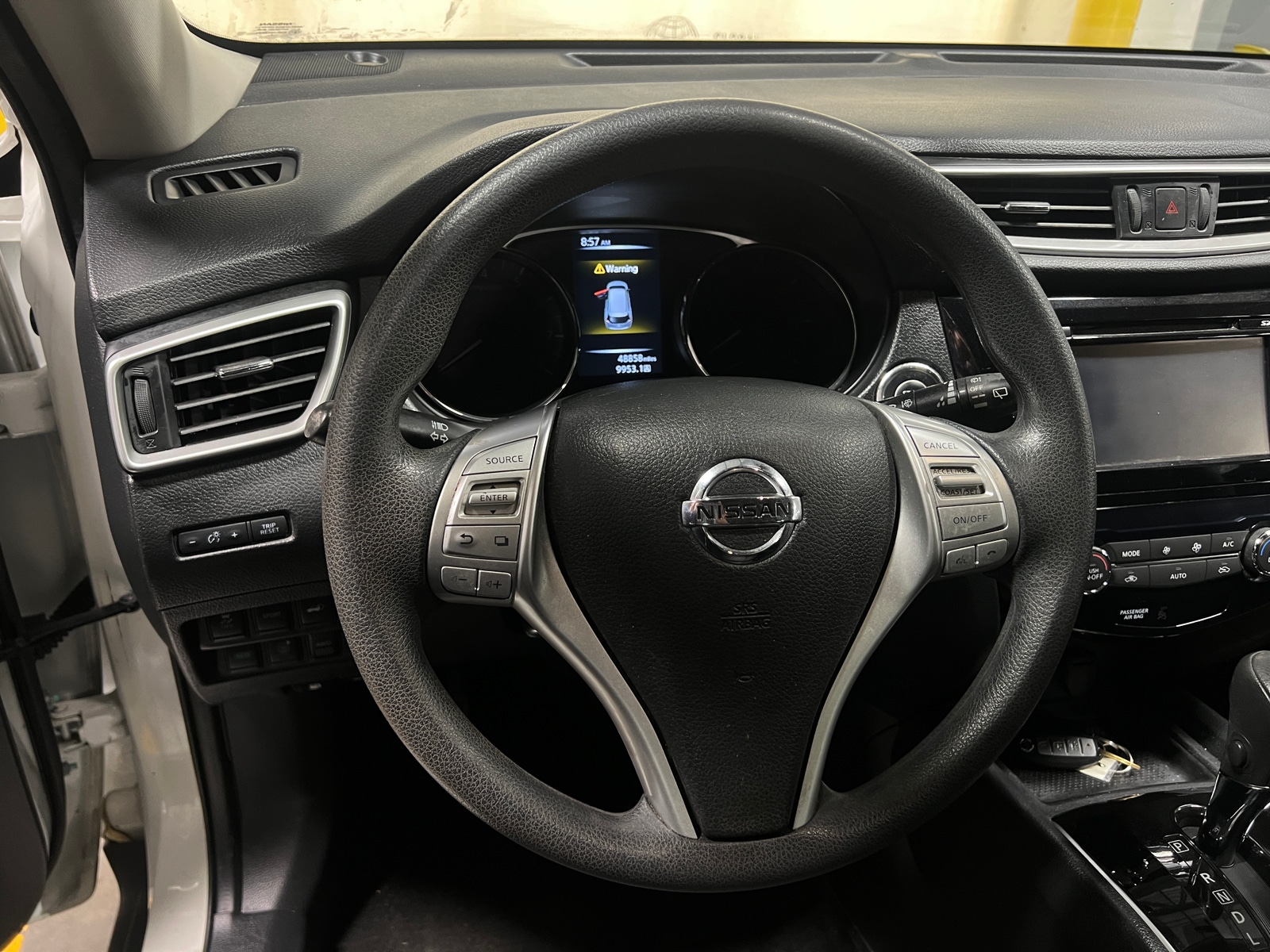 Thumbnail: 2016 Nissan Rogue - 5