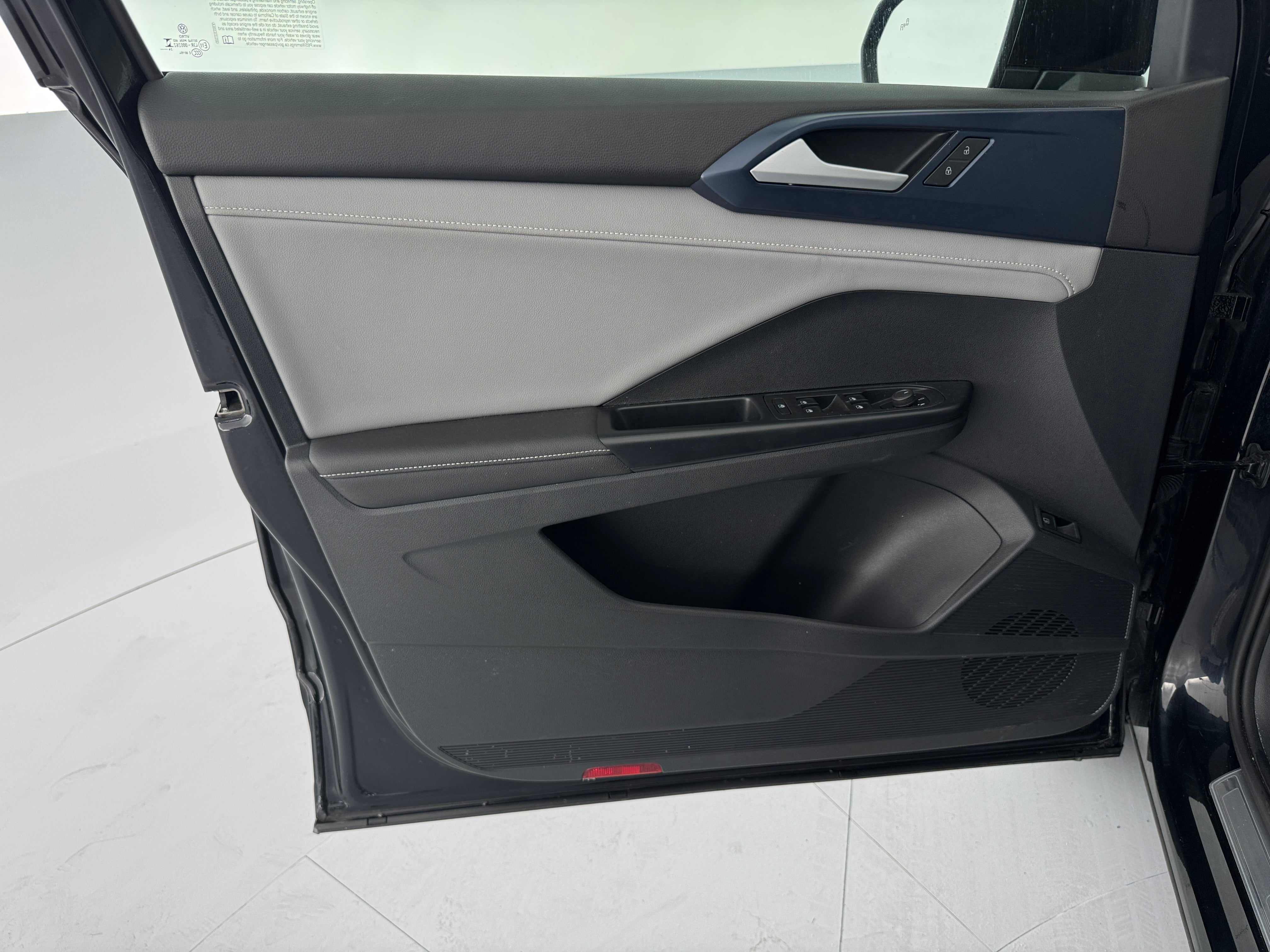 2024 Volkswagen Taos