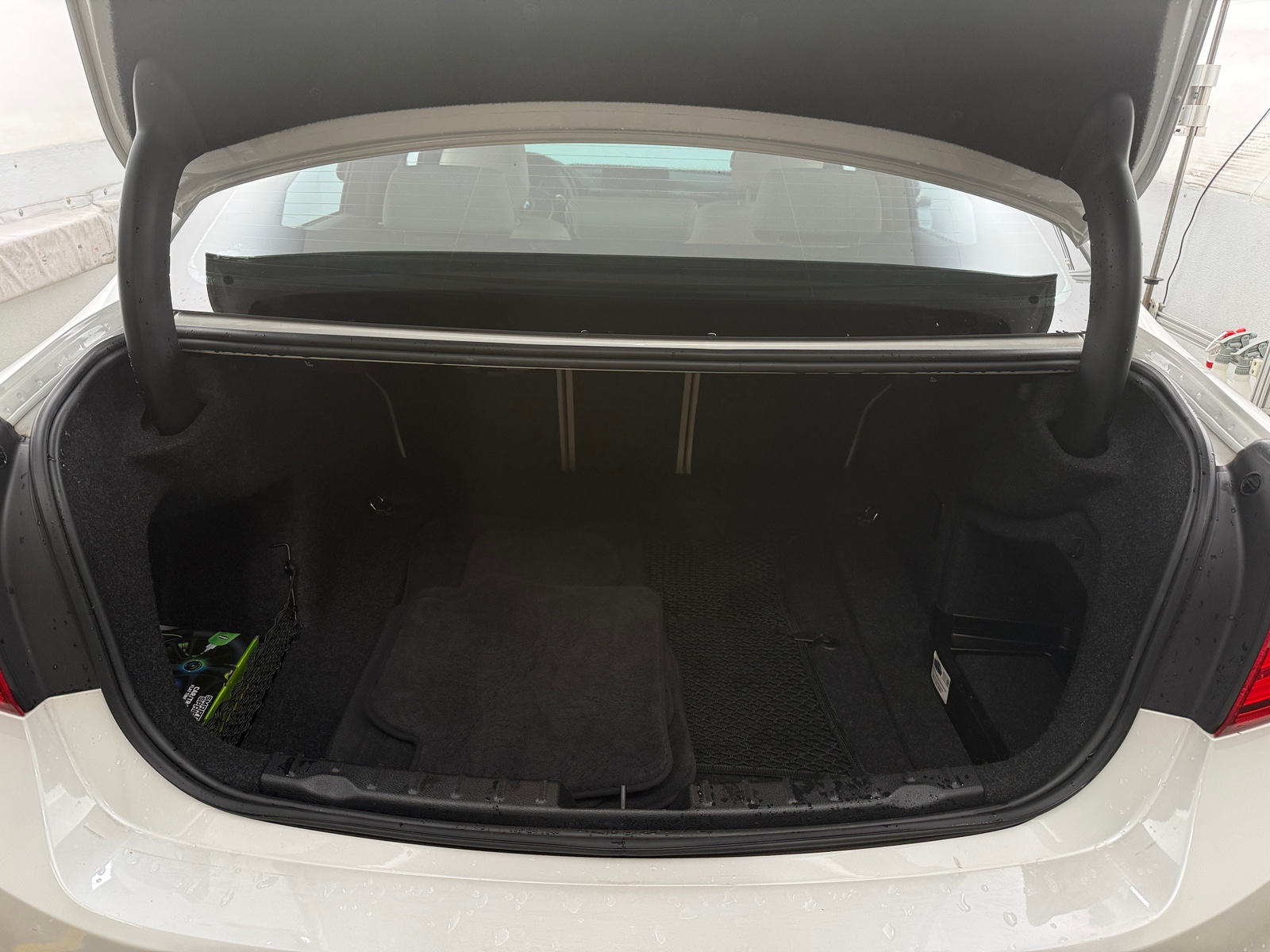 Thumbnail: 2015 BMW 3 Series - 6