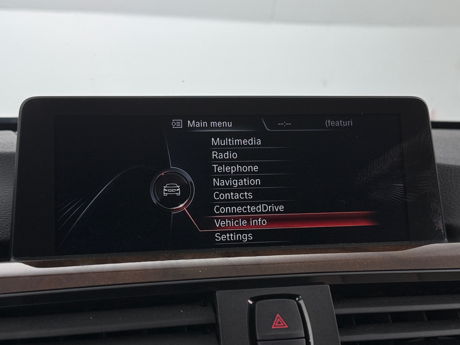 Thumbnail: 2015 BMW 3 Series - 3