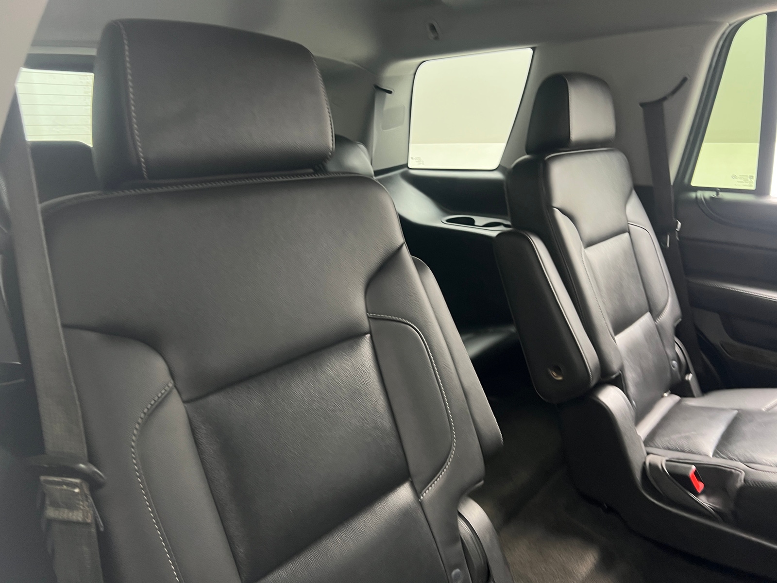 Thumbnail: 2018 Chevrolet Tahoe - 5