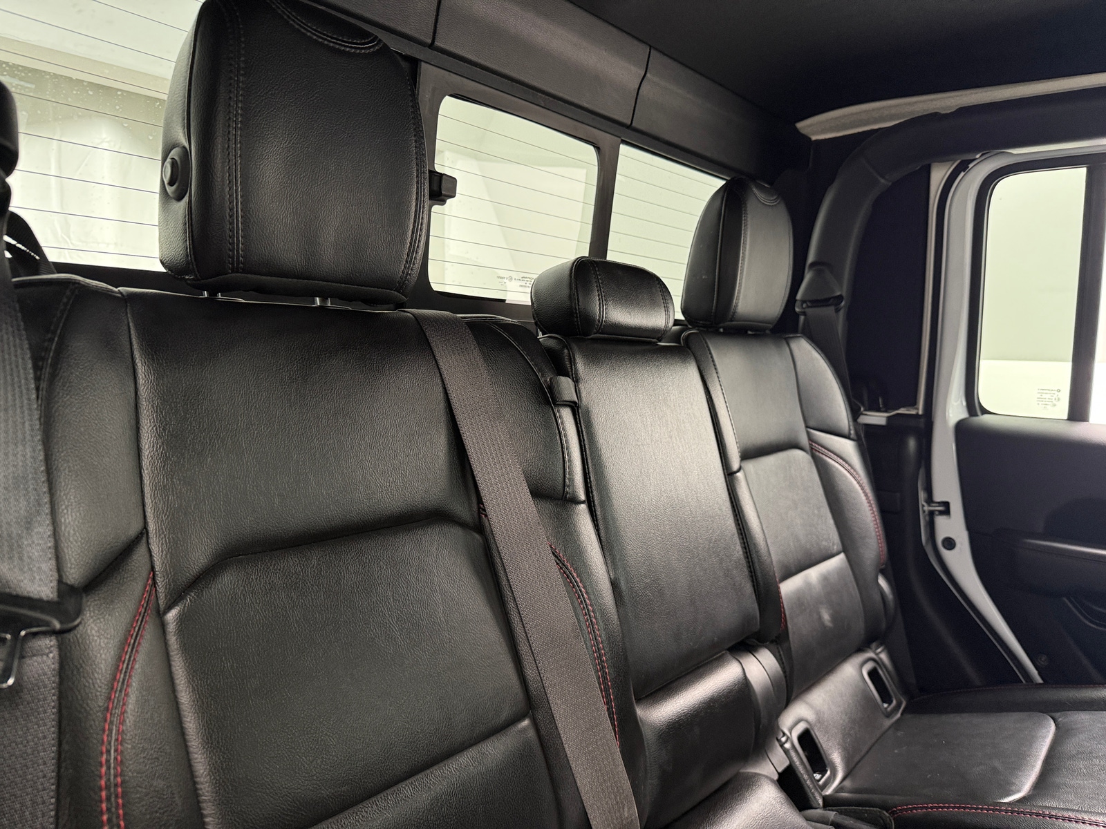 Thumbnail: 2020 Jeep Gladiator - 5