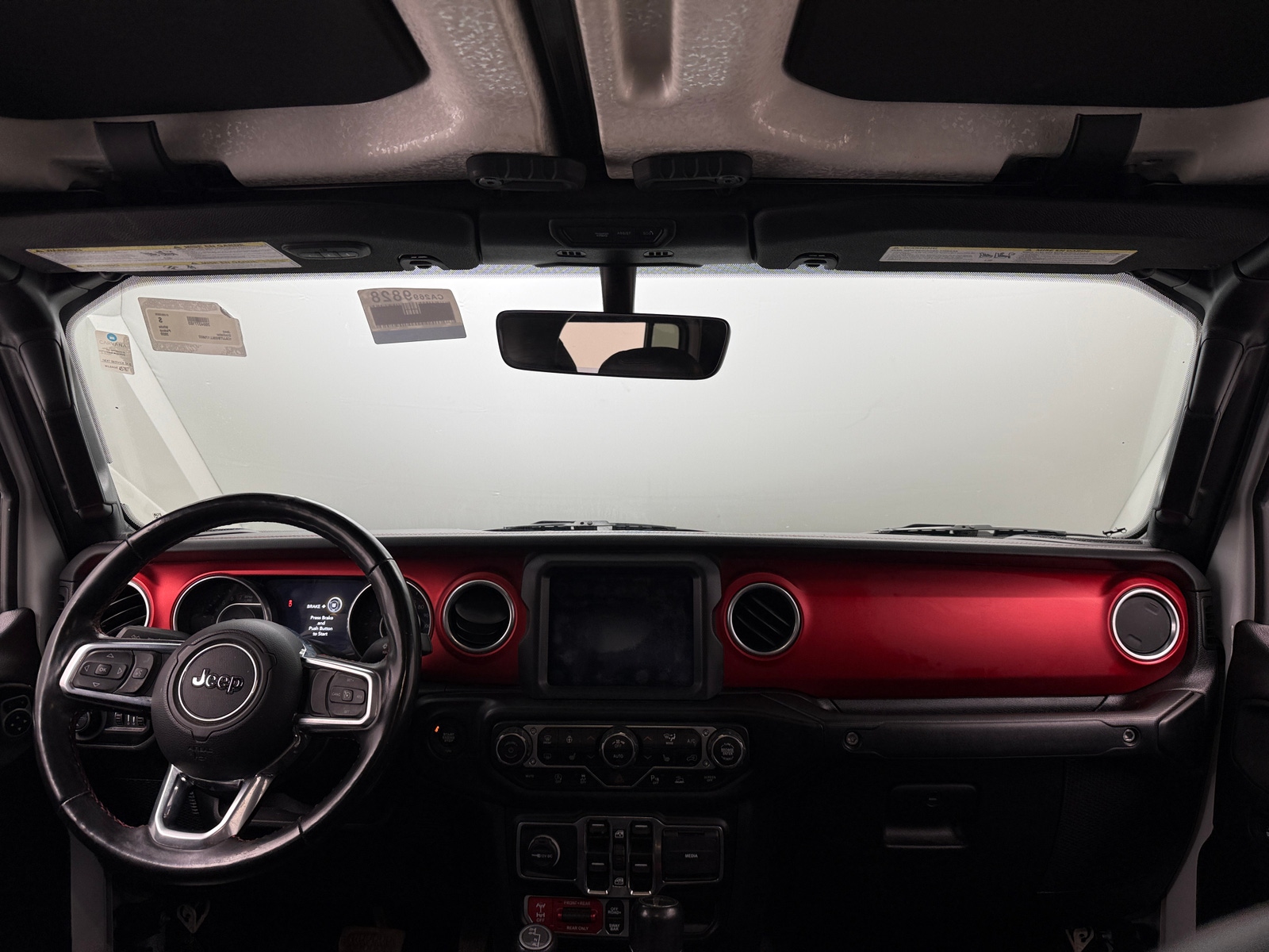 Thumbnail: 2020 Jeep Gladiator - 2