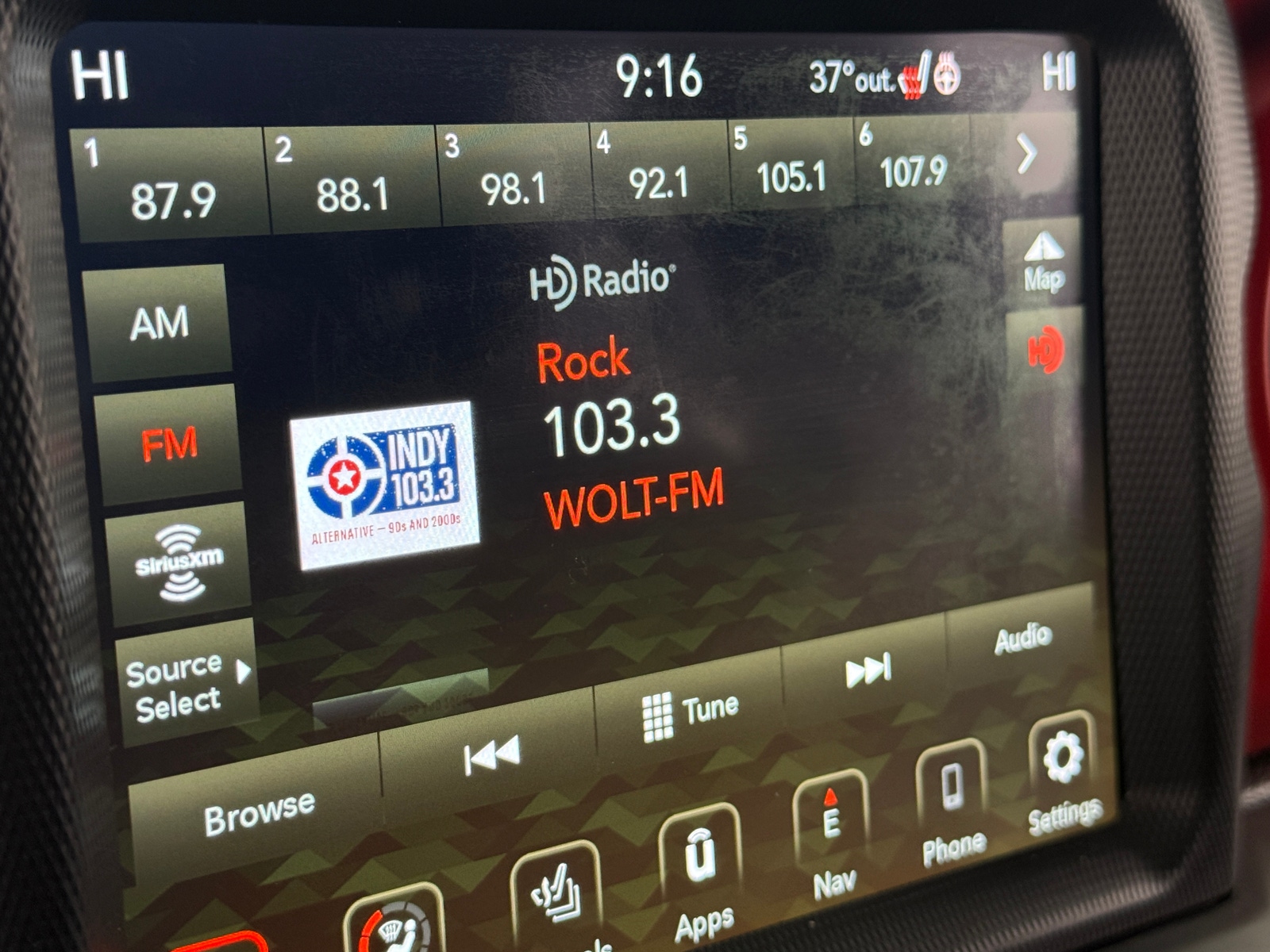 Thumbnail: 2020 Jeep Gladiator - 3