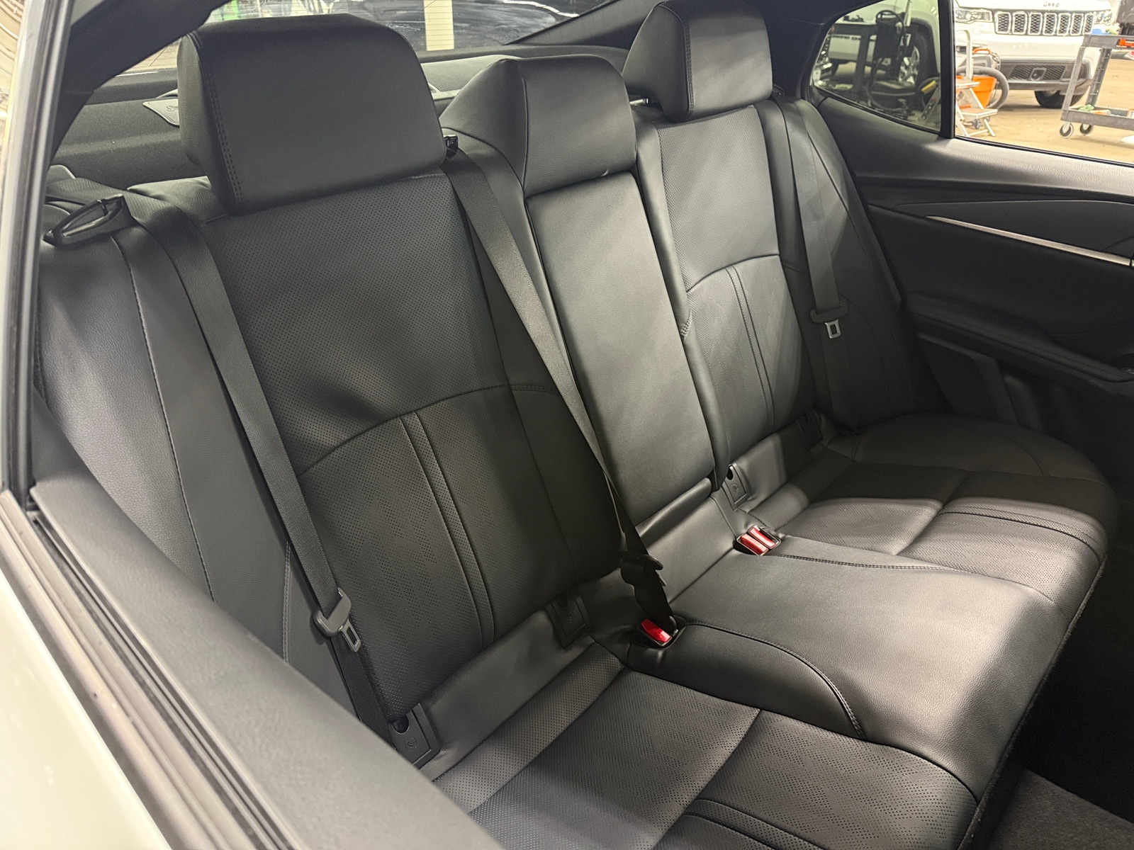 Thumbnail: 2025 Toyota Camry - 5