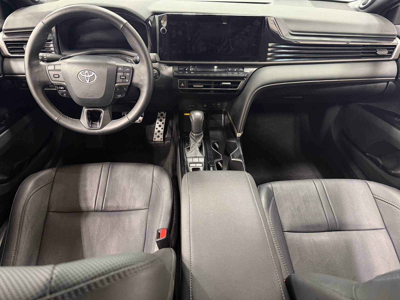 Thumbnail: 2025 Toyota Camry - 2