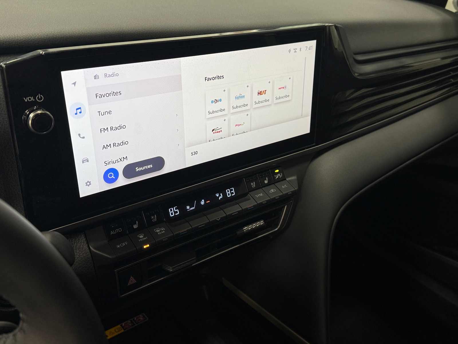 Thumbnail: 2025 Toyota Camry - 3