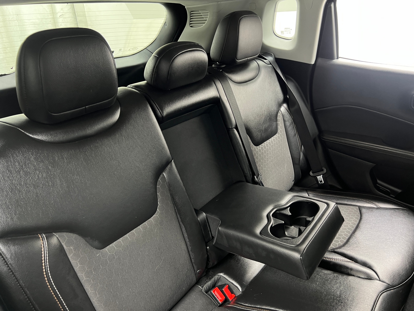 Thumbnail: 2018 Jeep Compass - 6