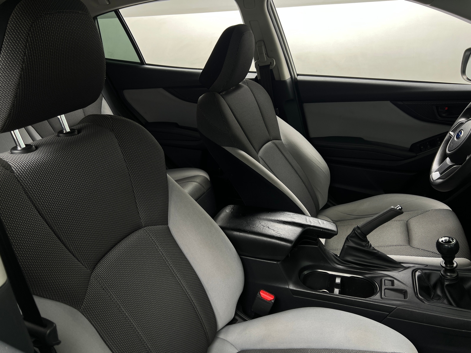 Thumbnail: 2018 Subaru Crosstrek - 2