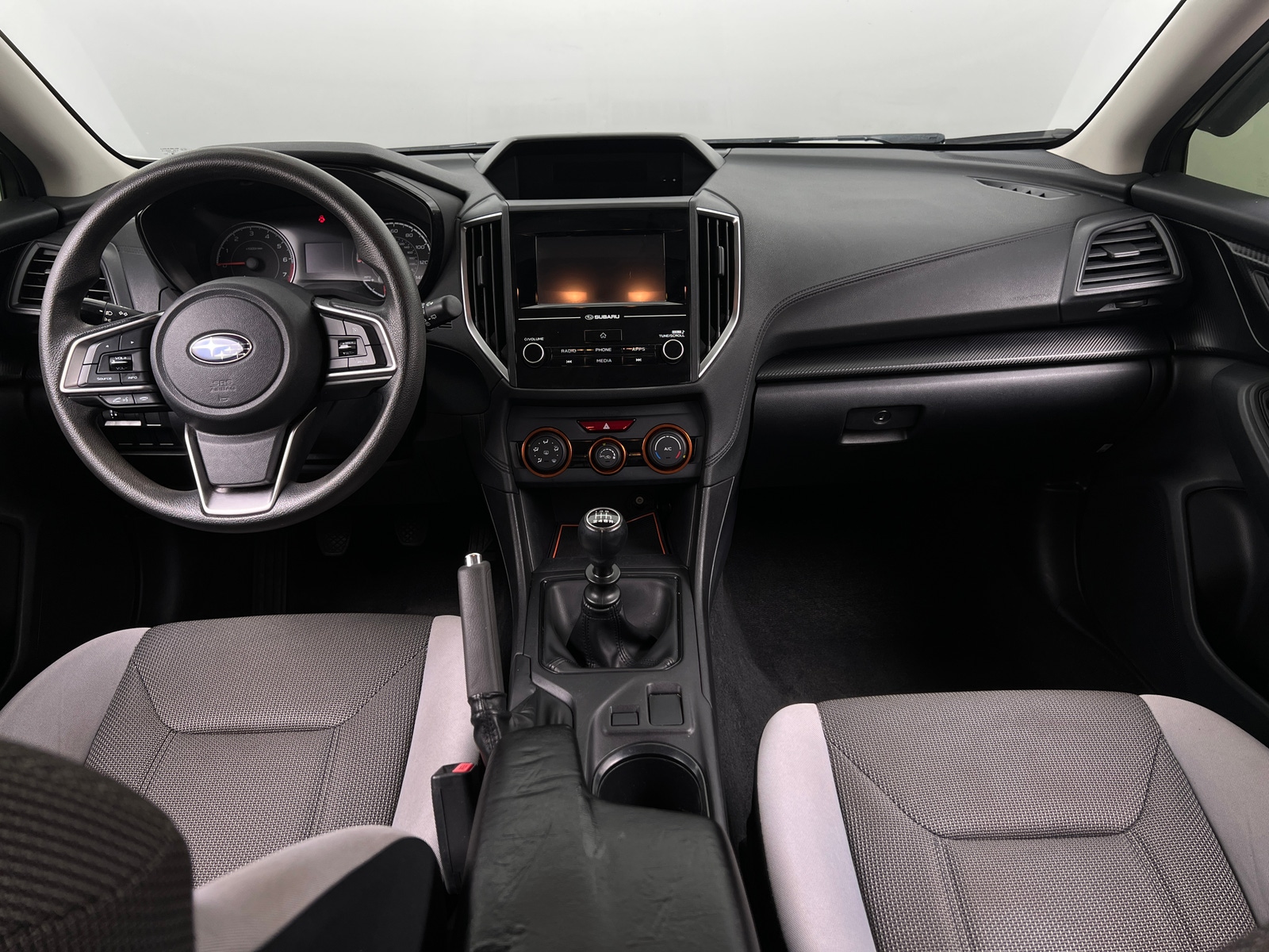 Thumbnail: 2018 Subaru Crosstrek - 3