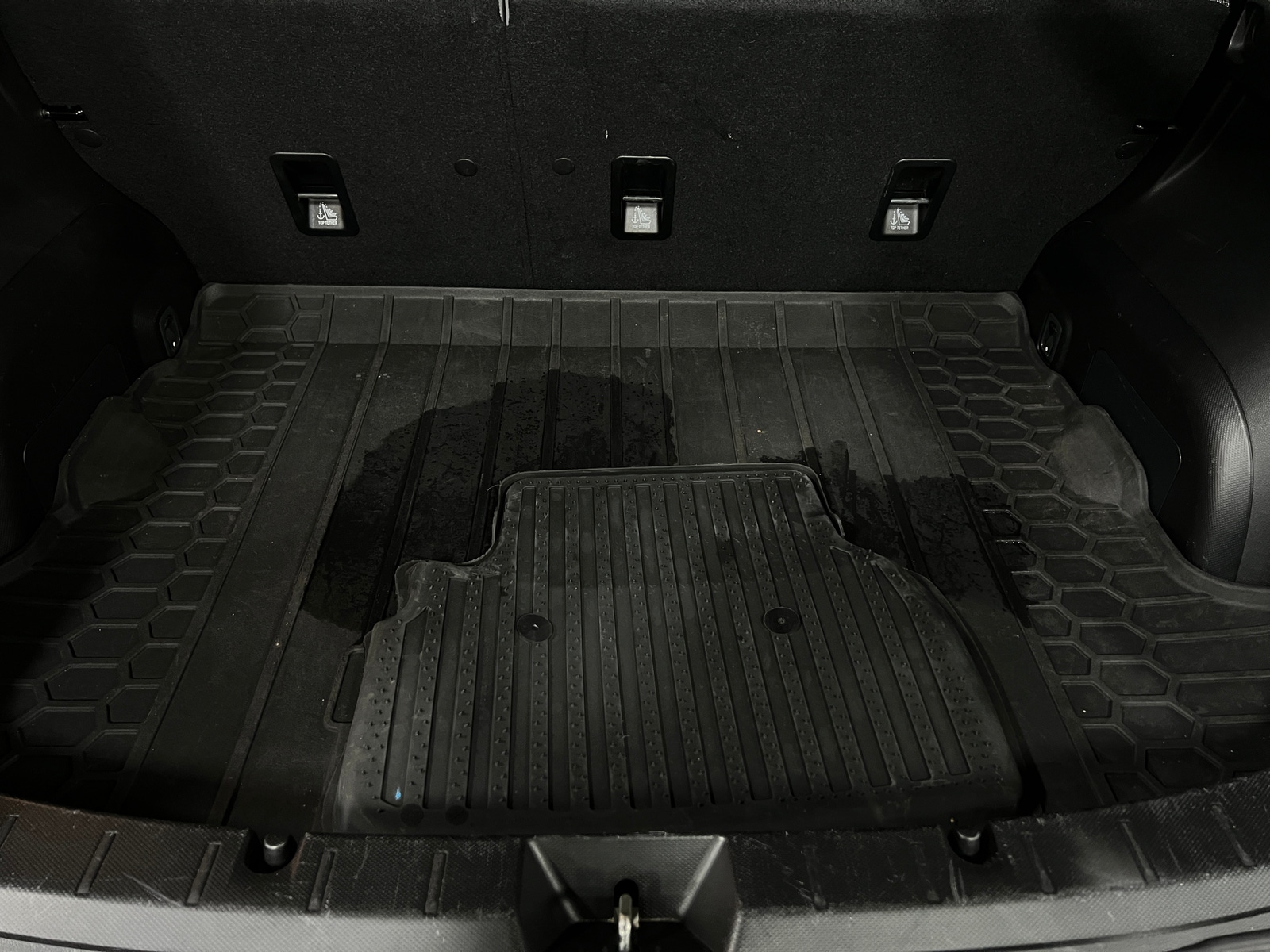 Thumbnail: 2018 Subaru Crosstrek - 7