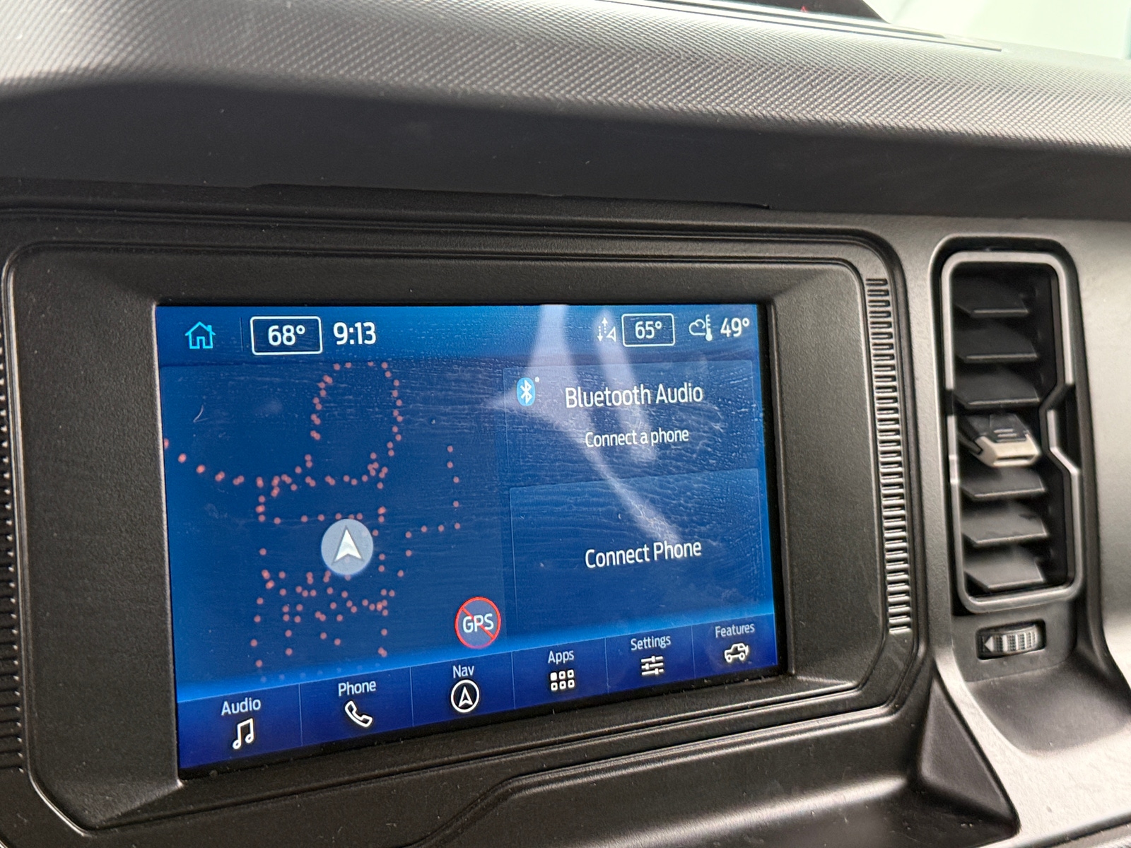 Thumbnail: 2022 Ford Bronco - 4