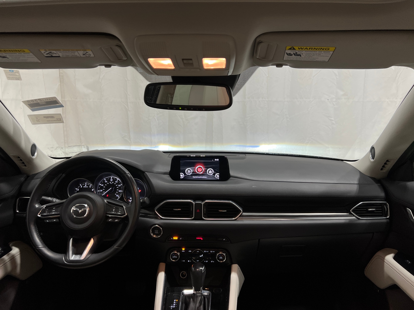 Thumbnail: 2018 Mazda CX-5 - 2