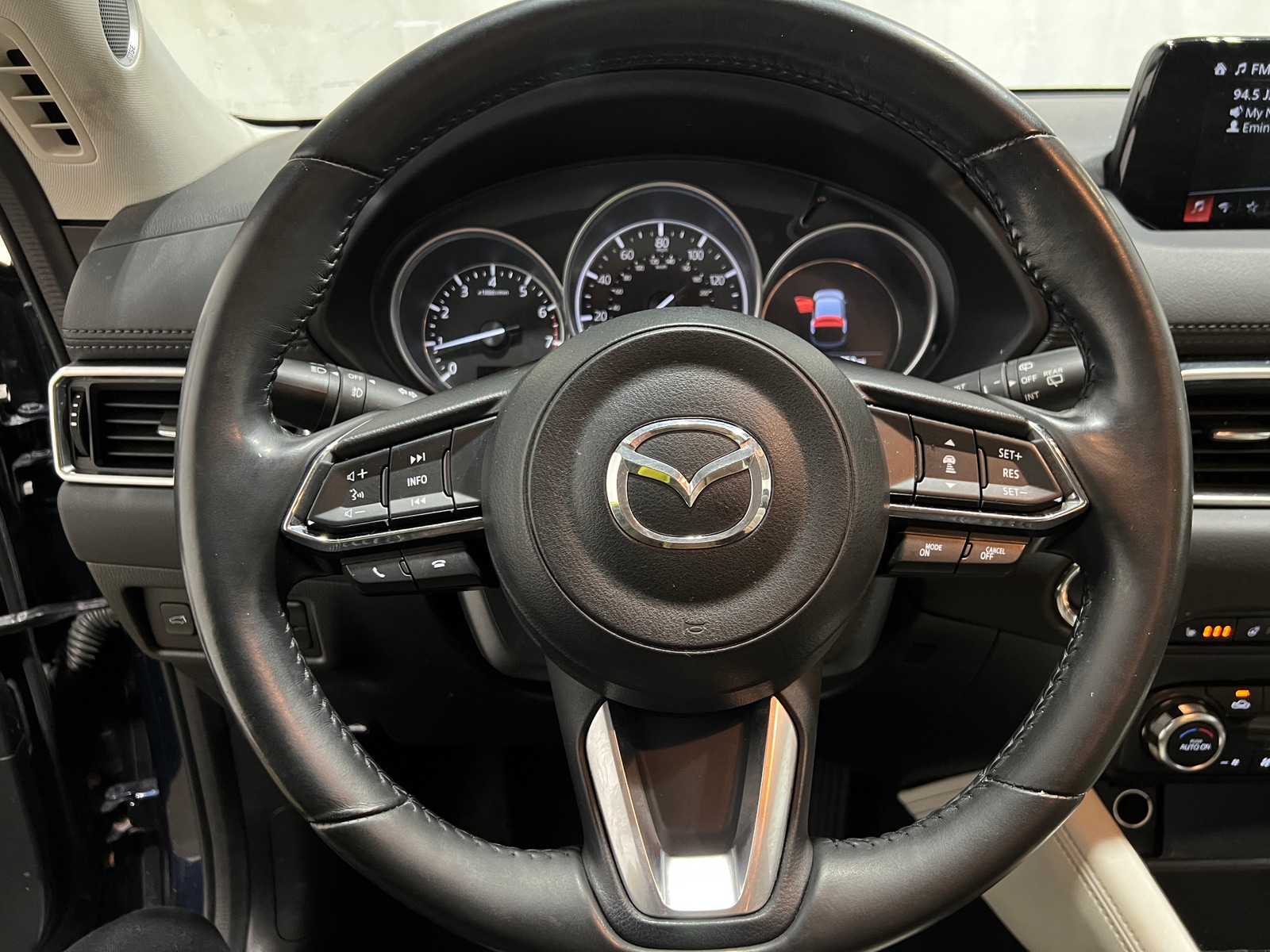 Thumbnail: 2018 Mazda CX-5 - 4