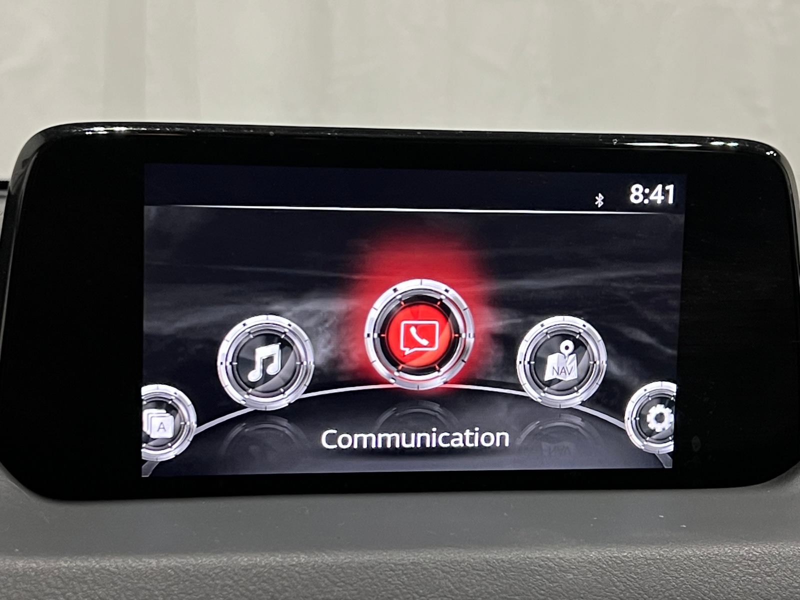 Thumbnail: 2018 Mazda CX-5 - 3