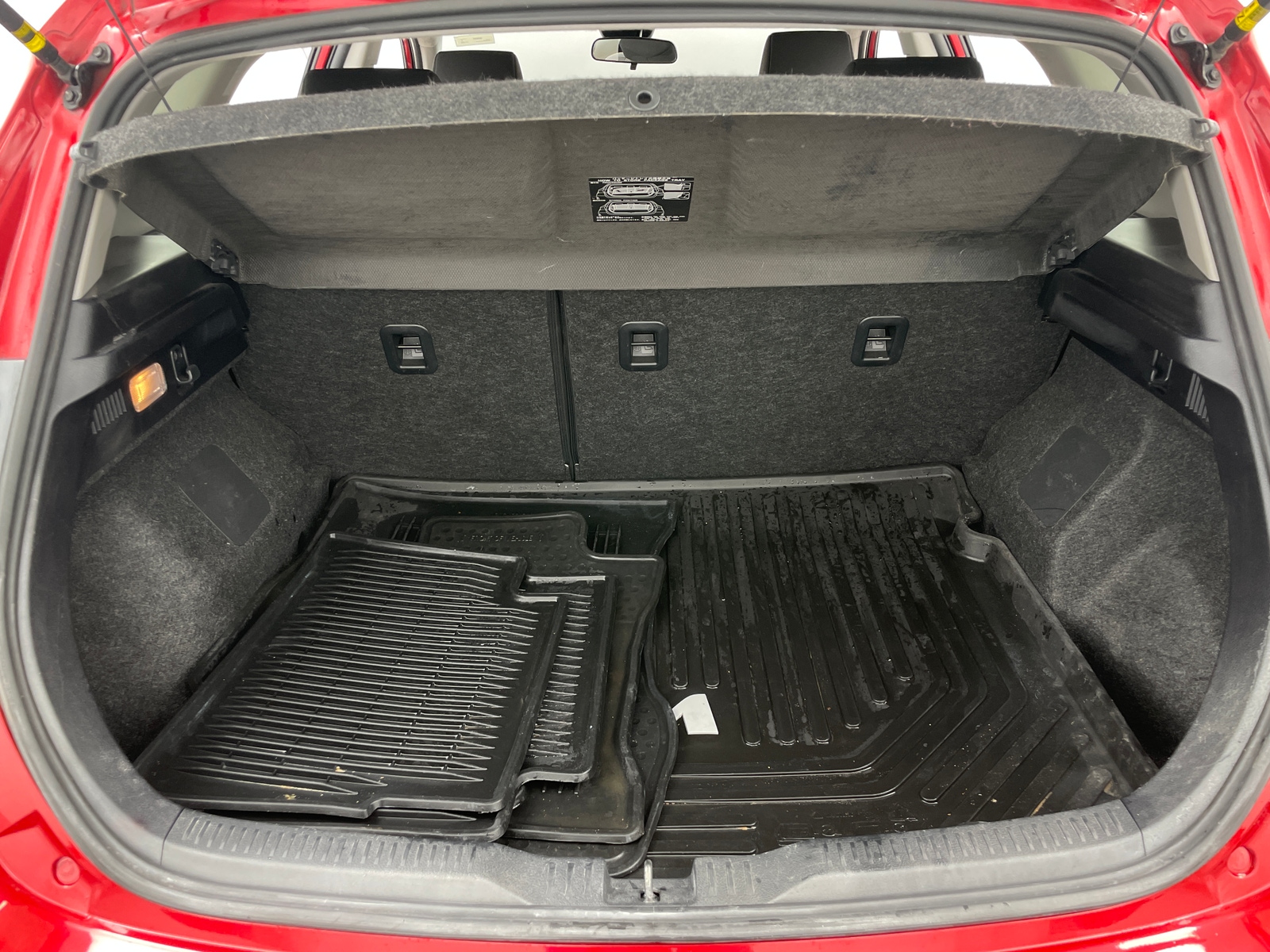 Thumbnail: 2017 Toyota Corolla iM - 7