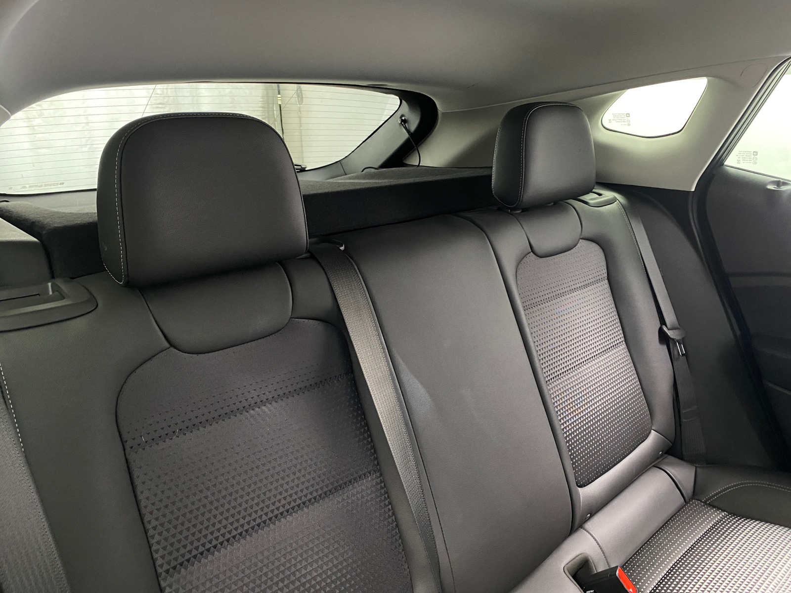 Thumbnail: 2025 Chevrolet Trax - 6