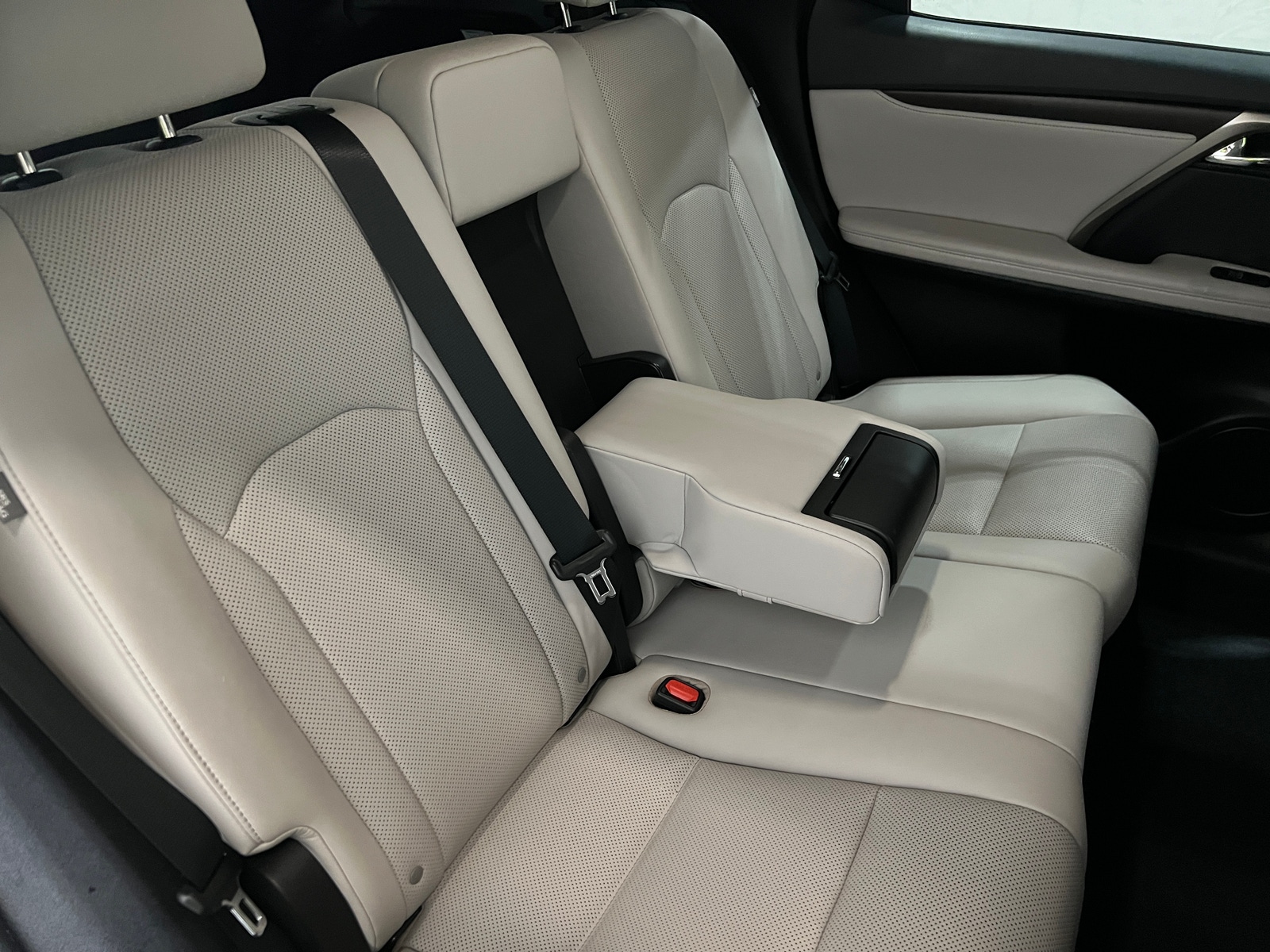 Thumbnail: 2021 Lexus RX - 5