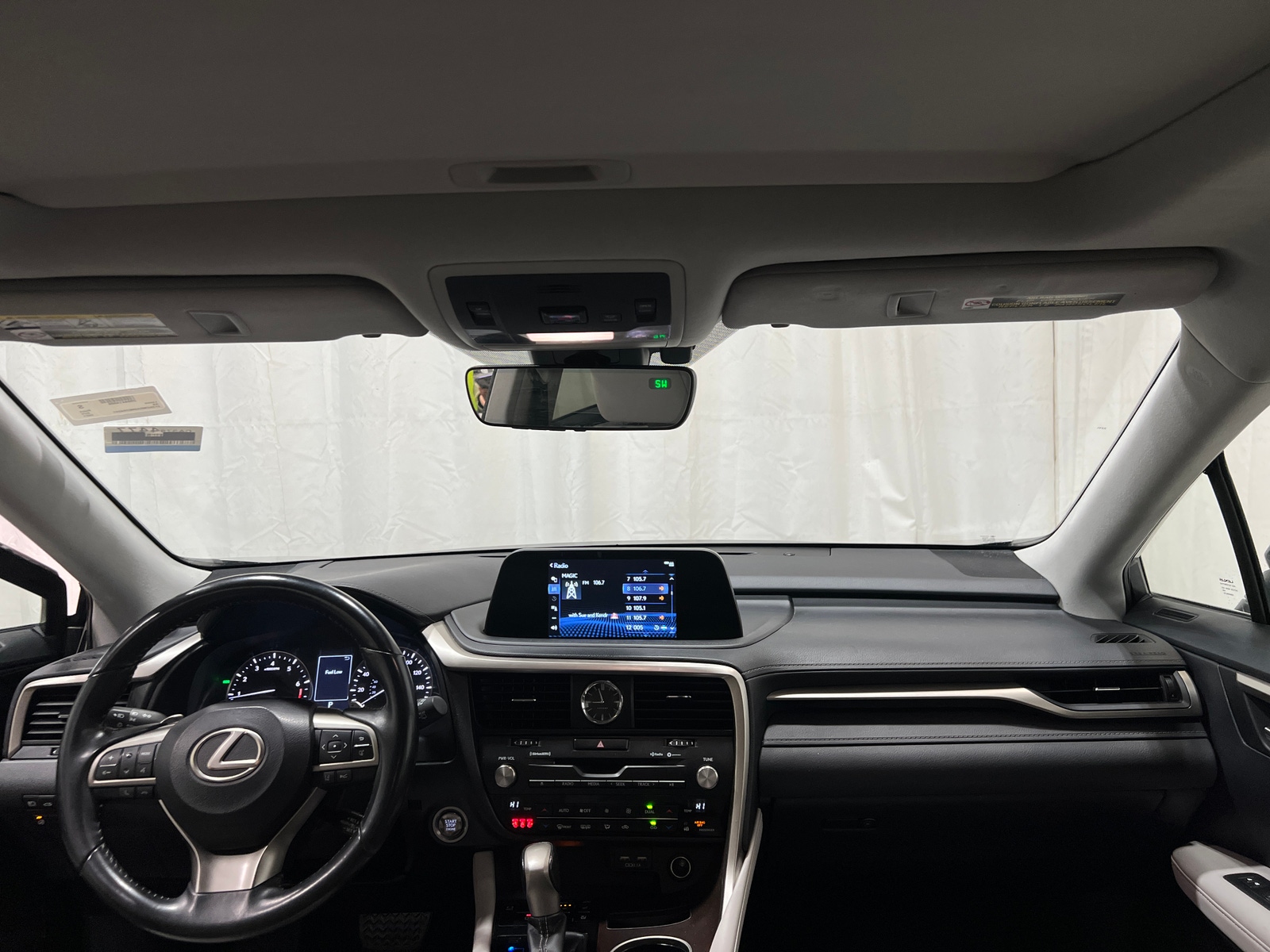 Thumbnail: 2021 Lexus RX - 2