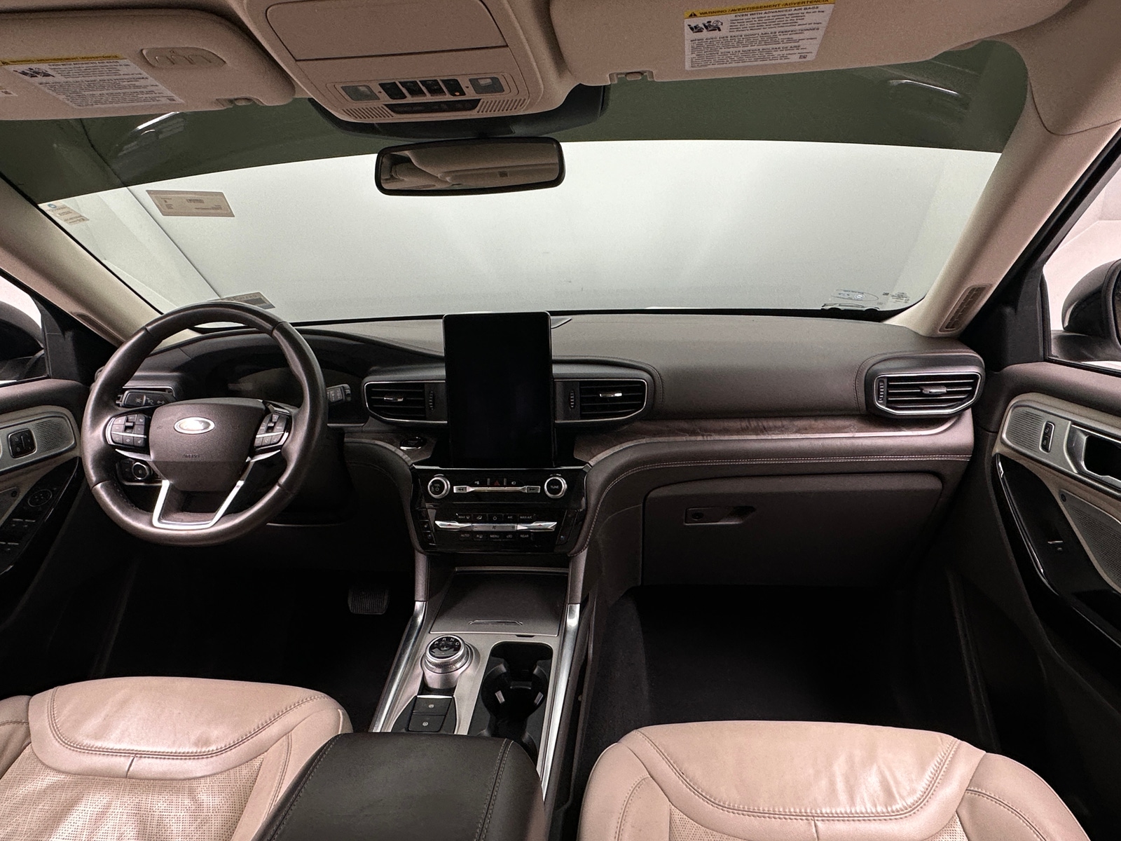 Thumbnail: 2022 Ford Explorer - 2