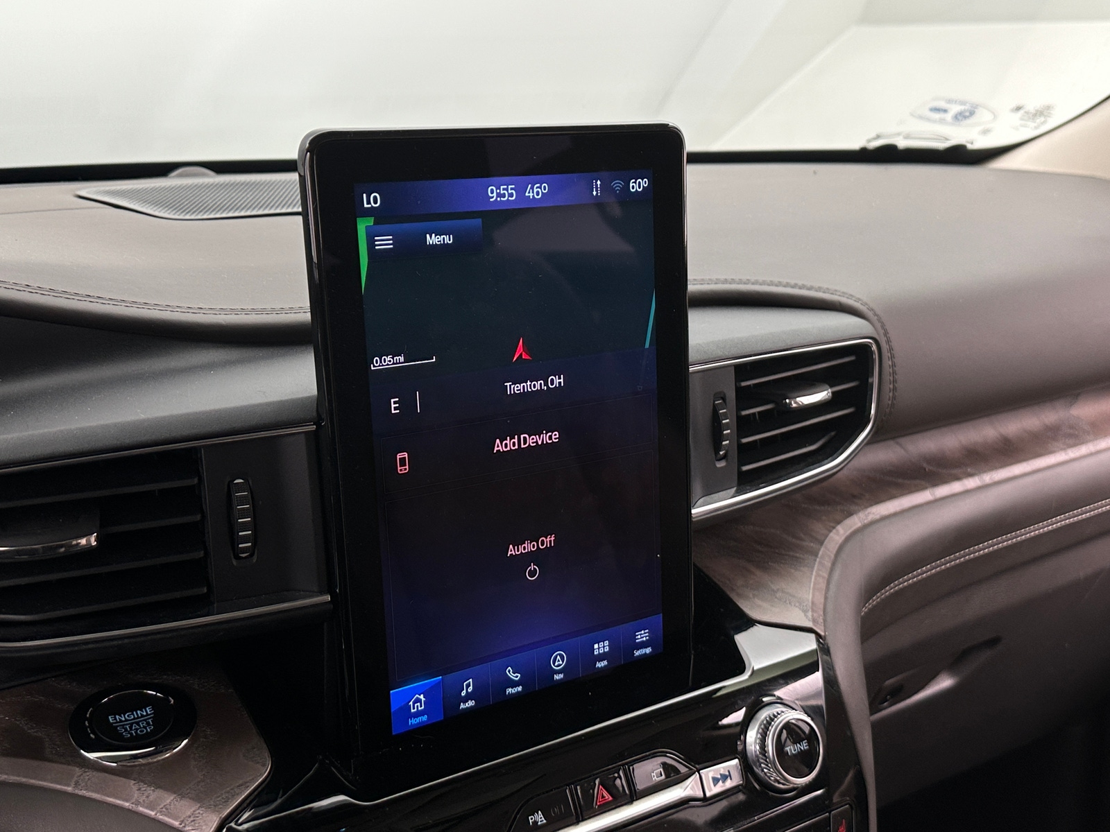 Thumbnail: 2022 Ford Explorer - 3