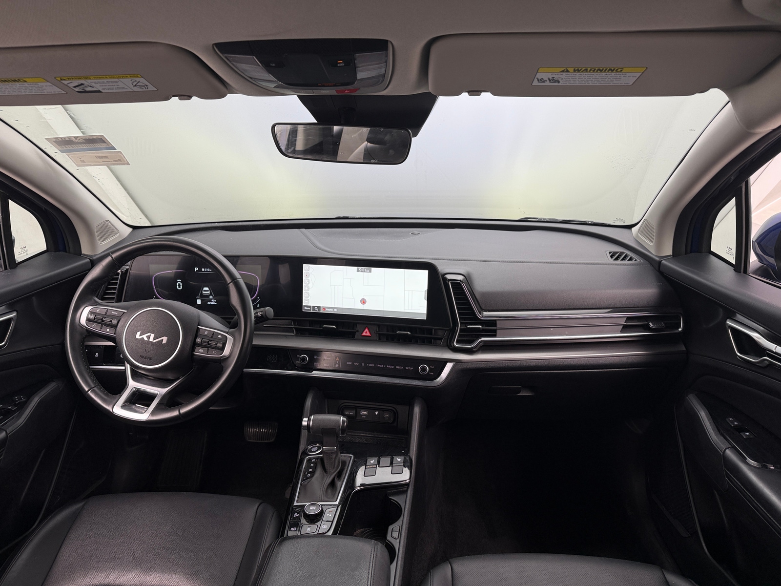 Thumbnail: 2023 Kia Sportage - 2