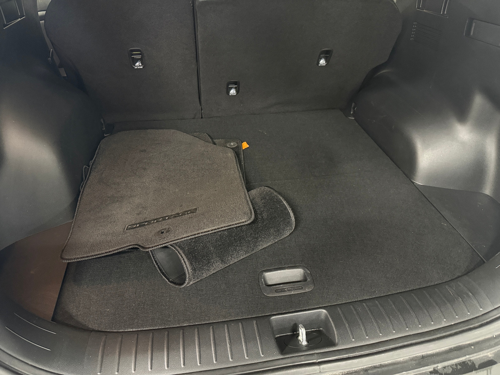 Thumbnail: 2023 Kia Sportage - 6