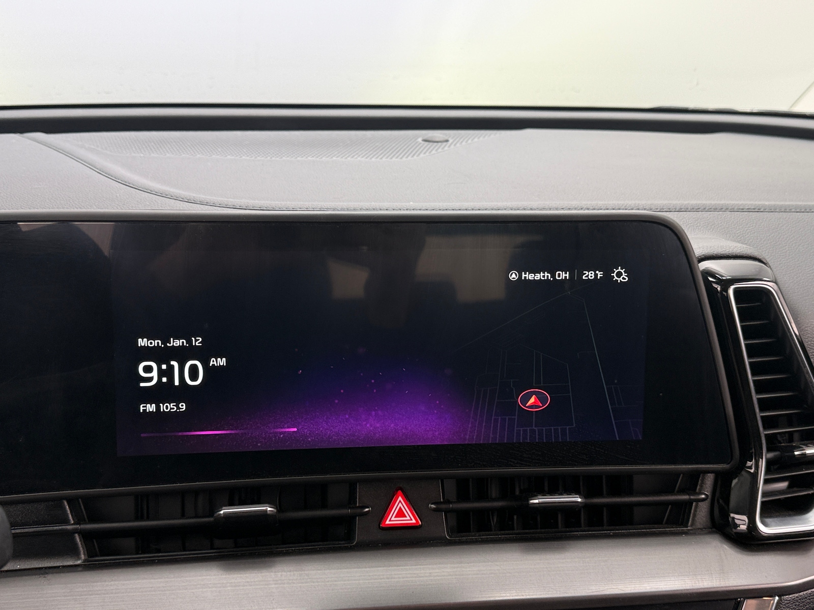 Thumbnail: 2023 Kia Sportage - 3