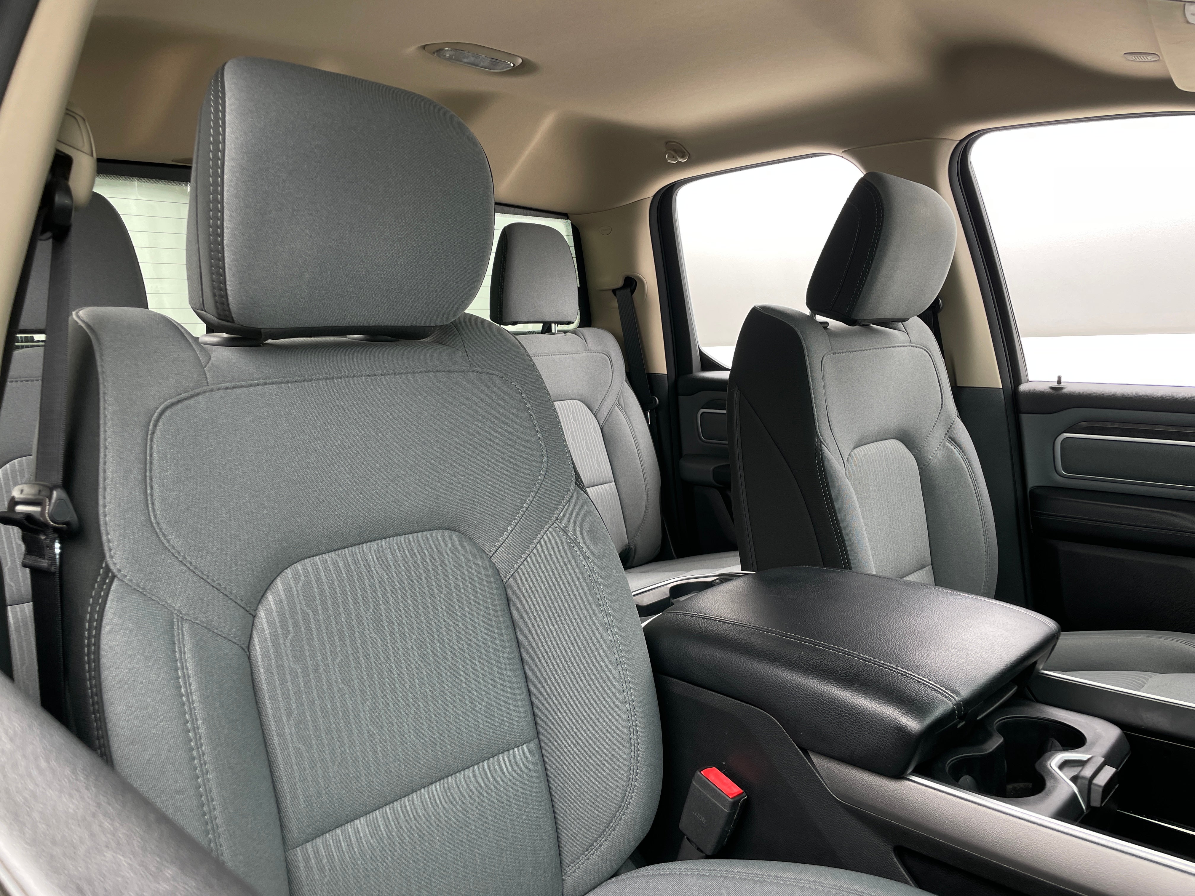 2020 RAM Ram 1500 Pickup