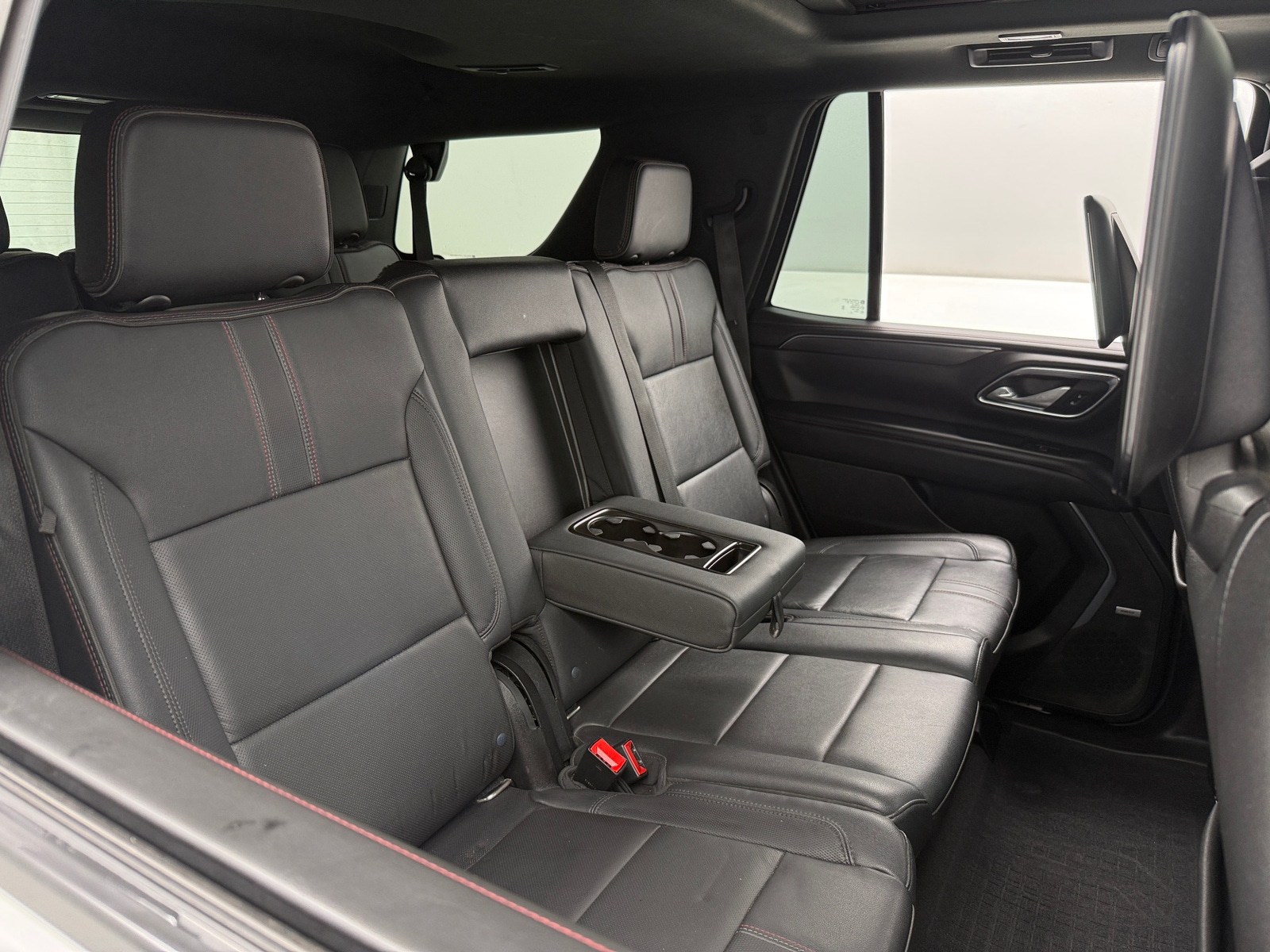 Thumbnail: 2021 Chevrolet Tahoe - 5