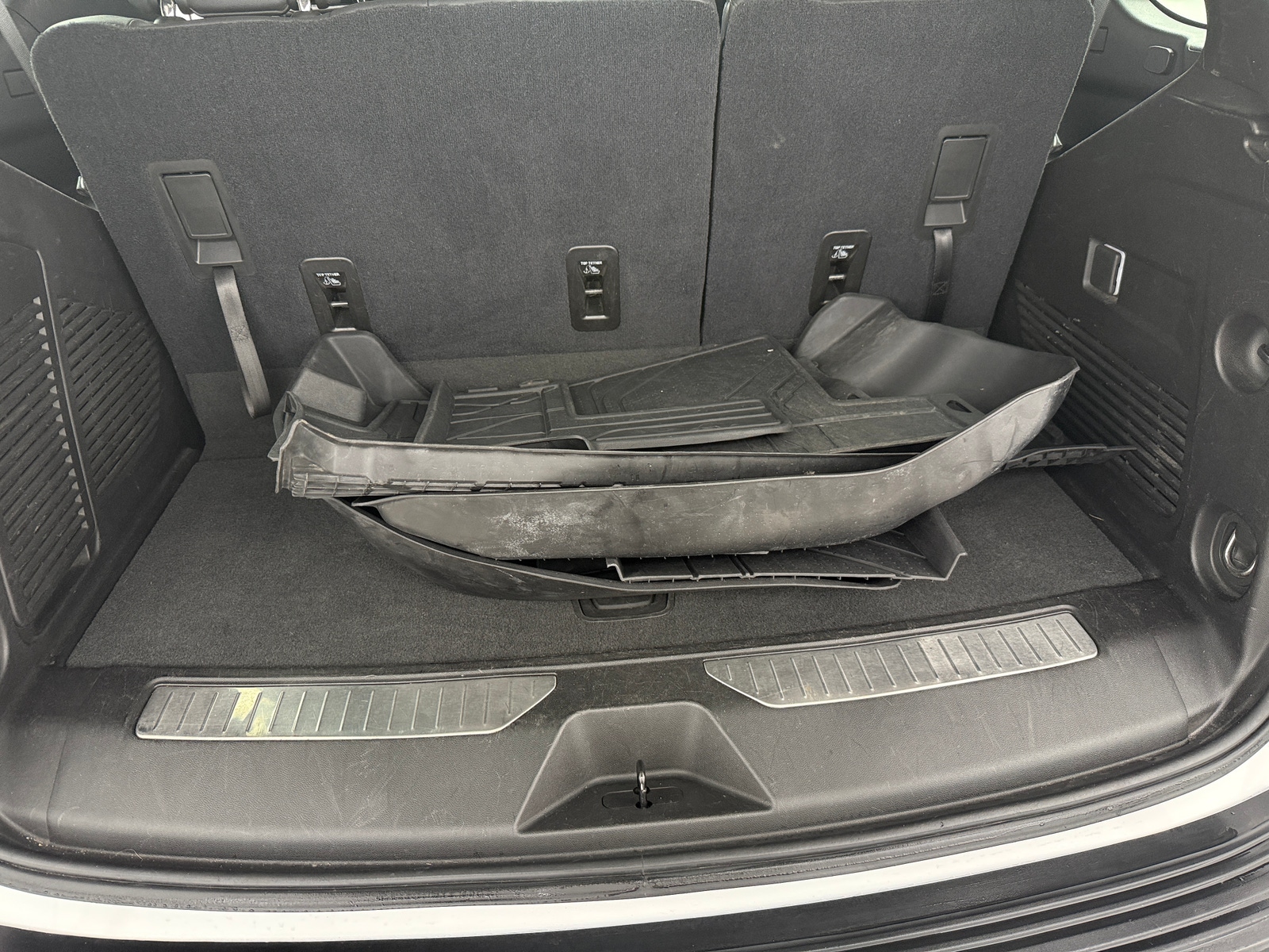 Thumbnail: 2021 Chevrolet Tahoe - 6