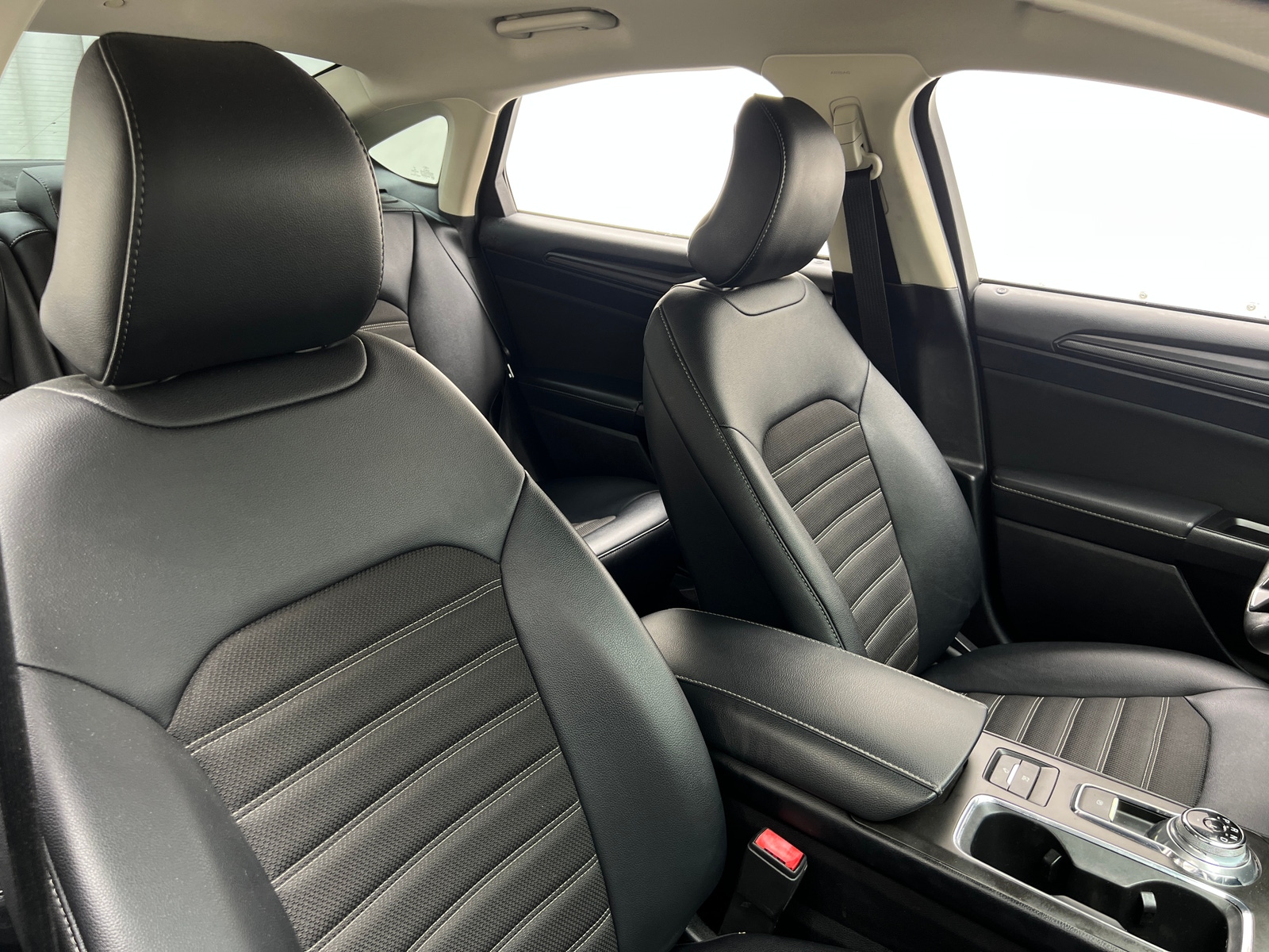 Thumbnail: 2018 Ford Fusion - 2