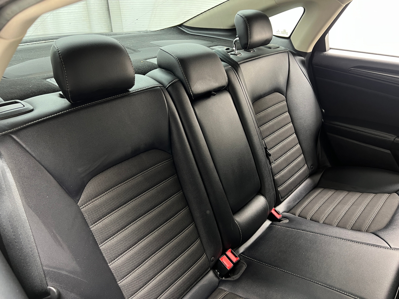 Thumbnail: 2018 Ford Fusion - 6