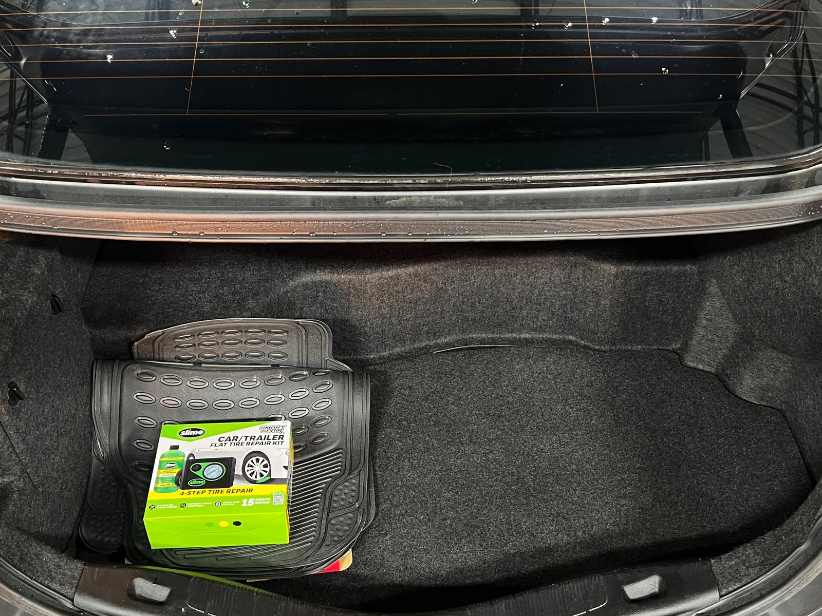 Thumbnail: 2018 Ford Fusion - 7