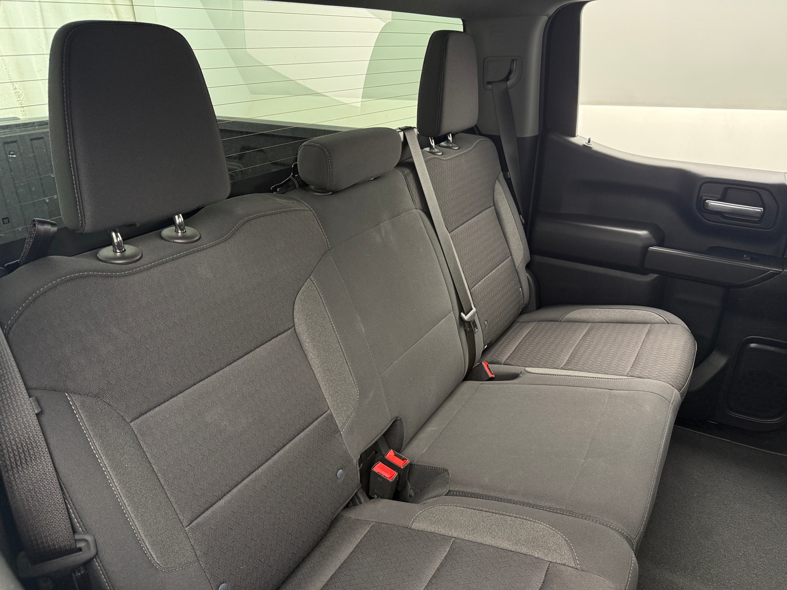 Thumbnail: 2023 Chevrolet Silverado 1500 - 6