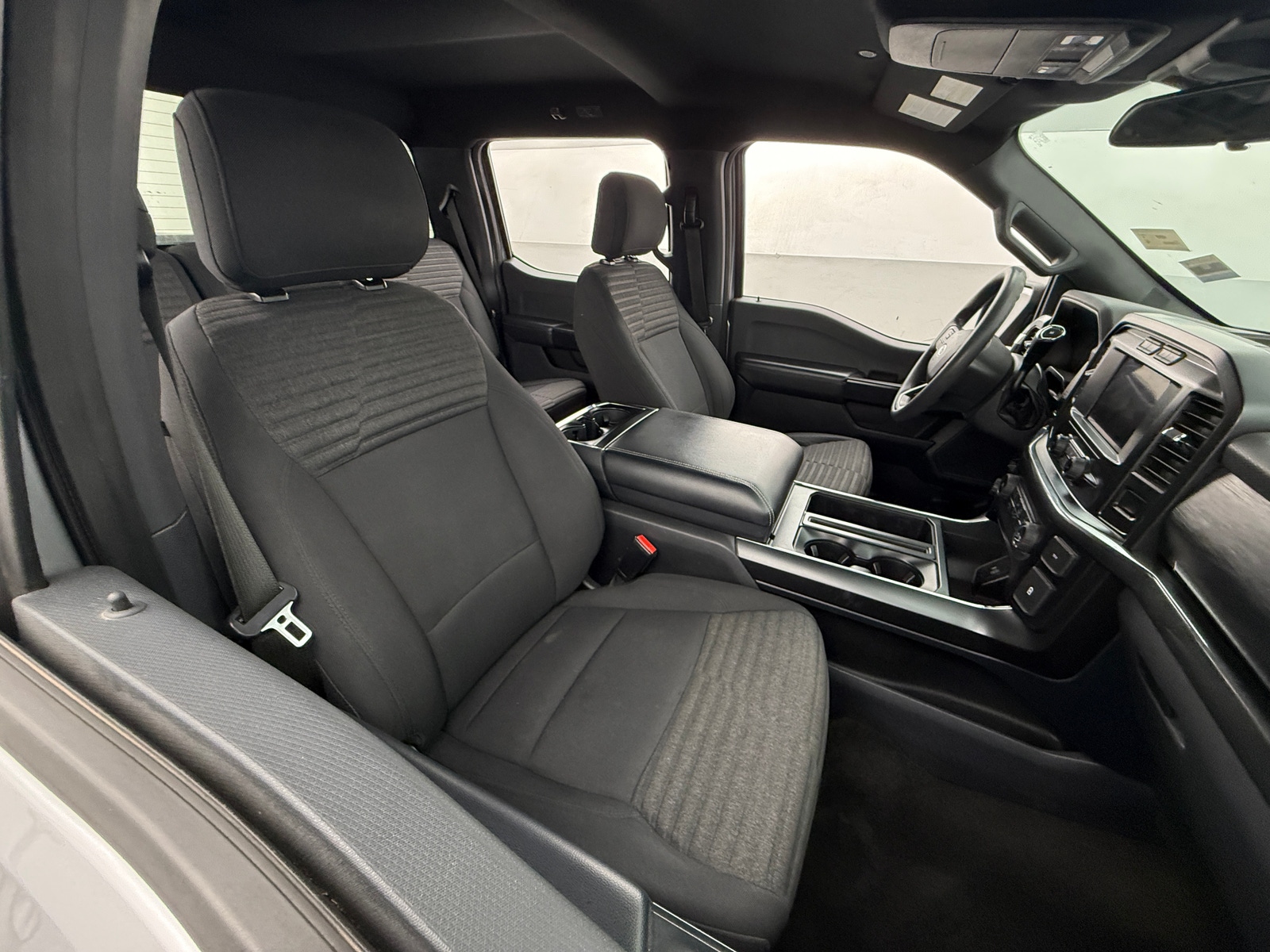 Thumbnail: 2021 Ford Econoline - 2